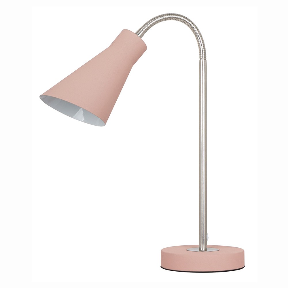 Офисная настольная лампа Seven Fires Дэма 85078.04.55.01