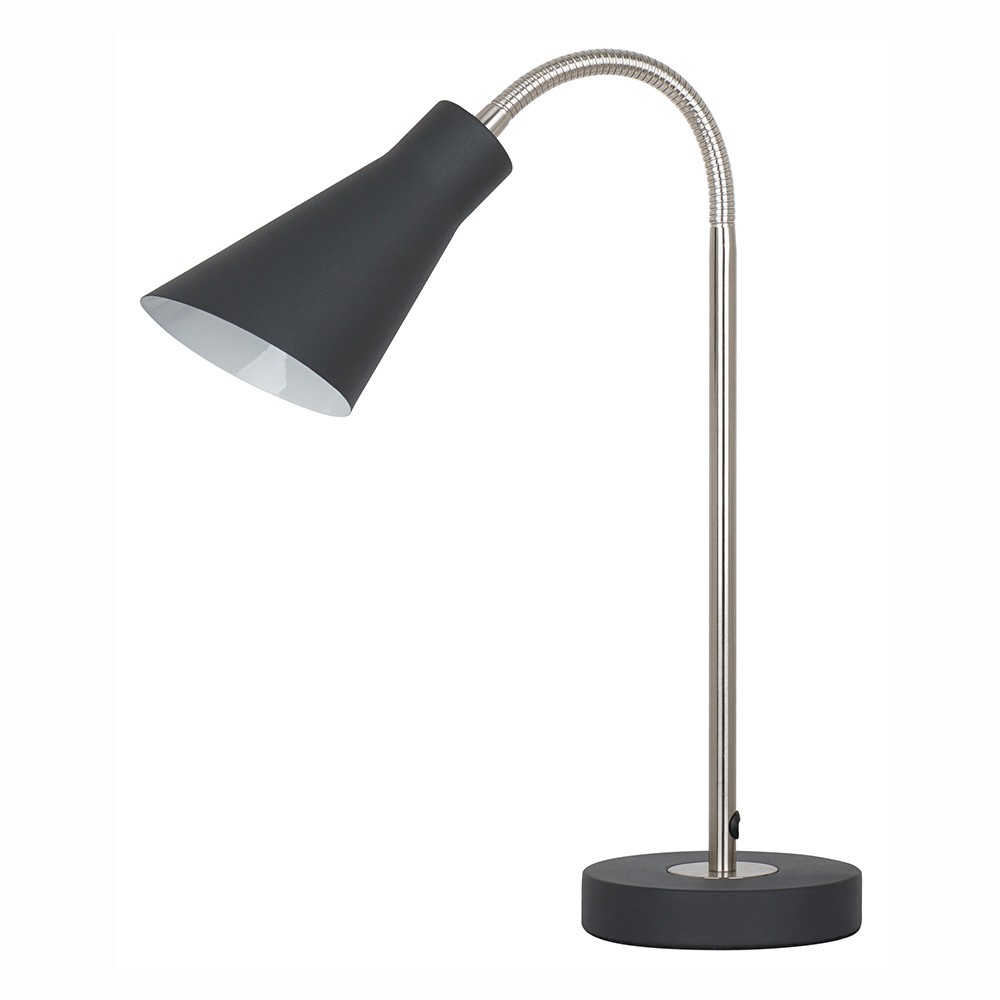 Офисная настольная лампа Seven Fires Дэма 85078.04.80.01