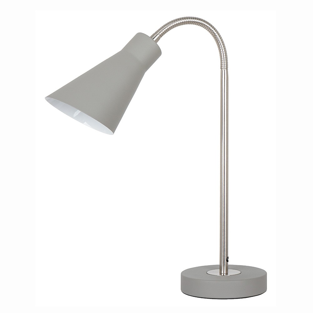 Офисная настольная лампа Seven Fires Дэма 85078.04.81.01