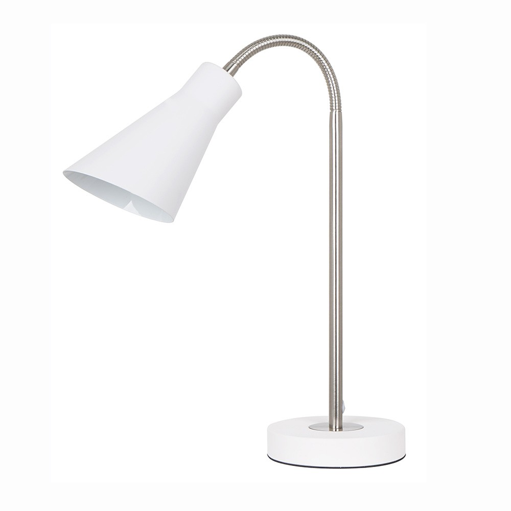 Офисная настольная лампа Seven Fires Дэма 85078.04.82.01