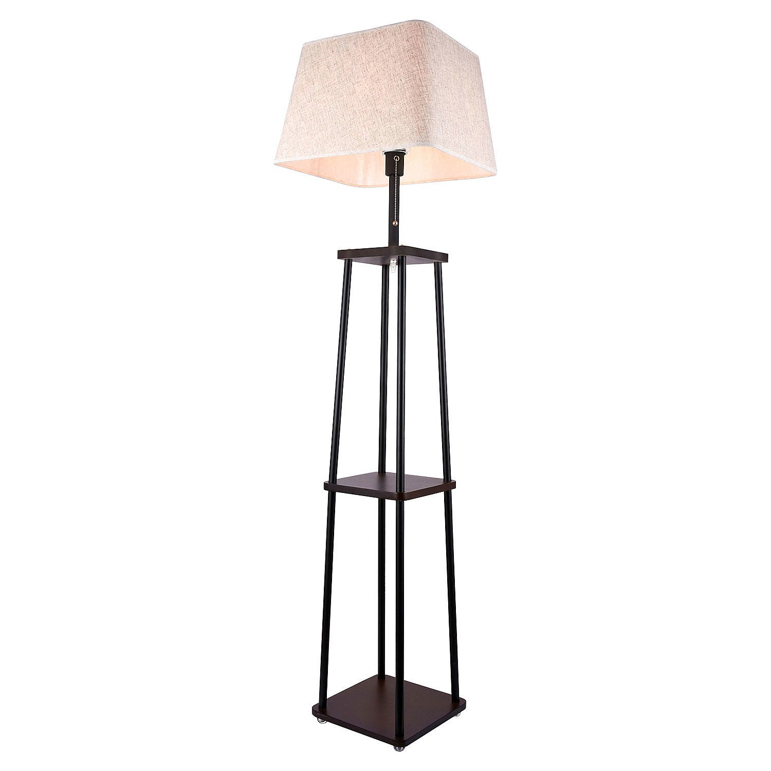 Торшеры напольные