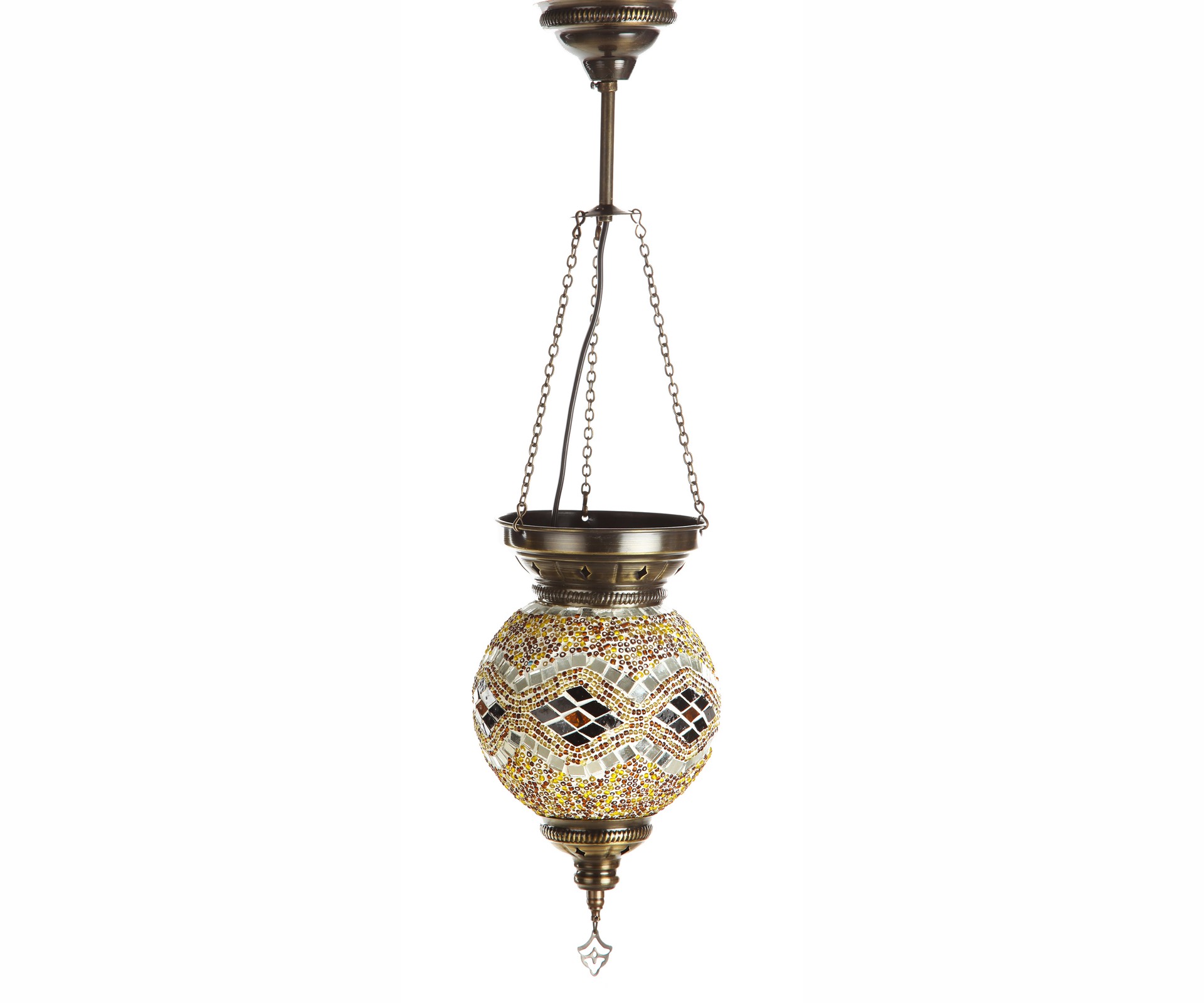 Светильник подвесной KINK Light Марокко 0115,04