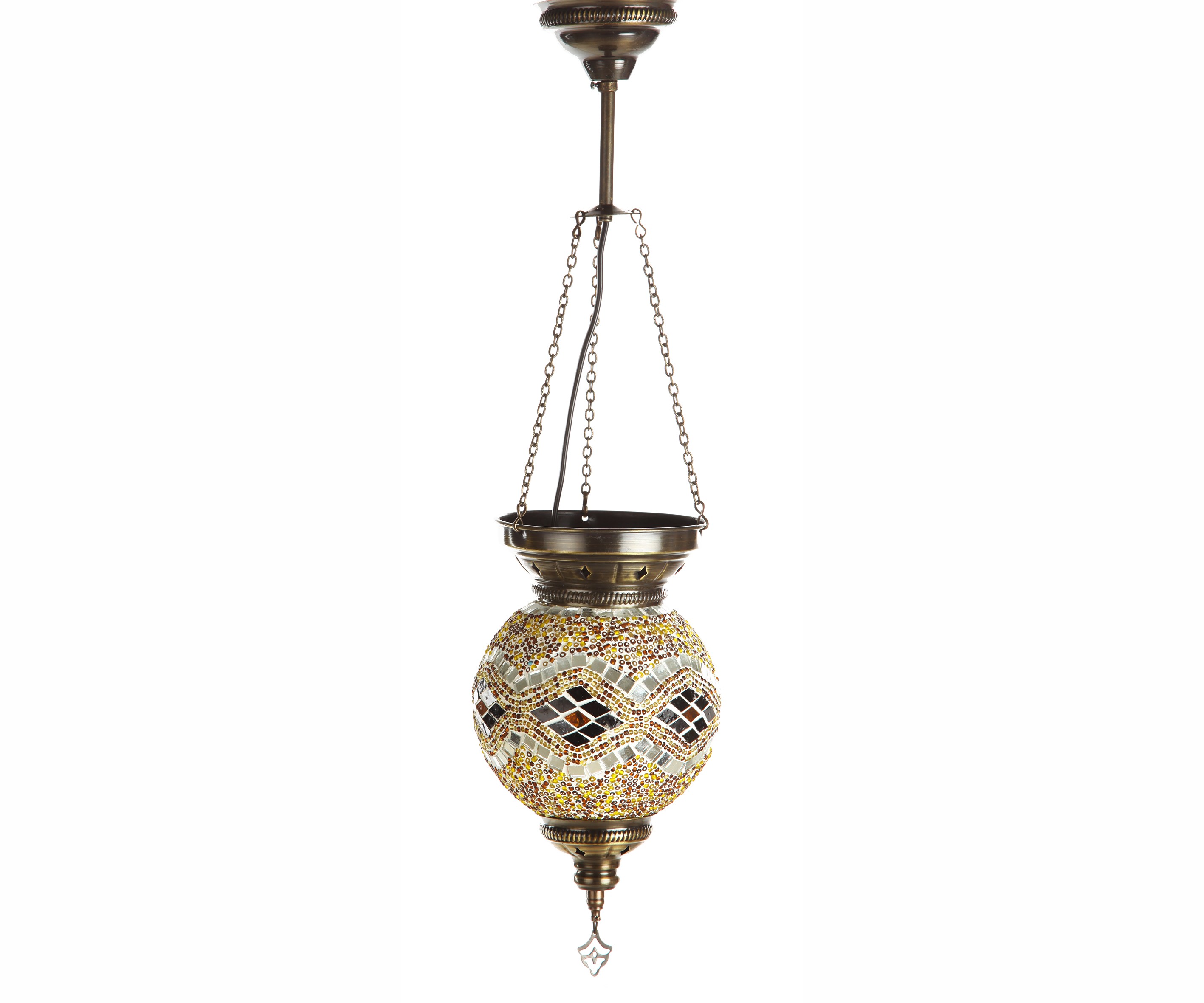 Светильник подвесной KINK Light Марокко 0115,04