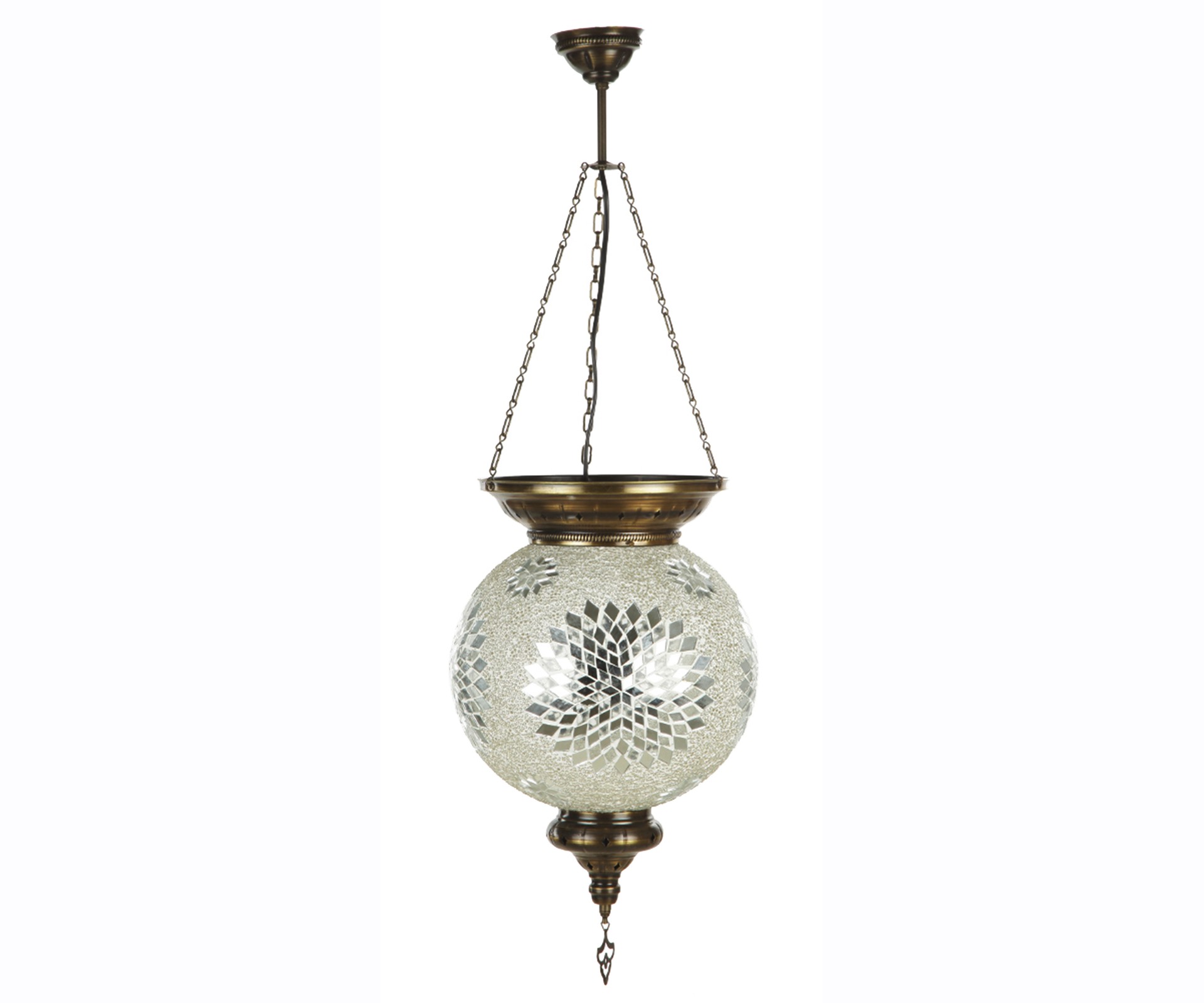 Светильник подвесной KINK Light Марокко 0130T,01