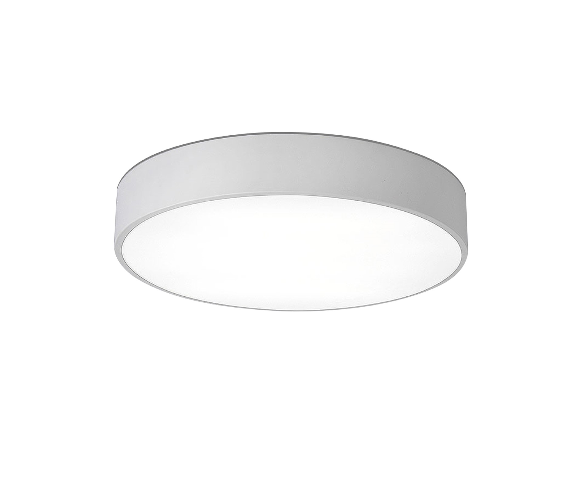 Потолочный светодиодный светильник KINK Light Медина 05423,01