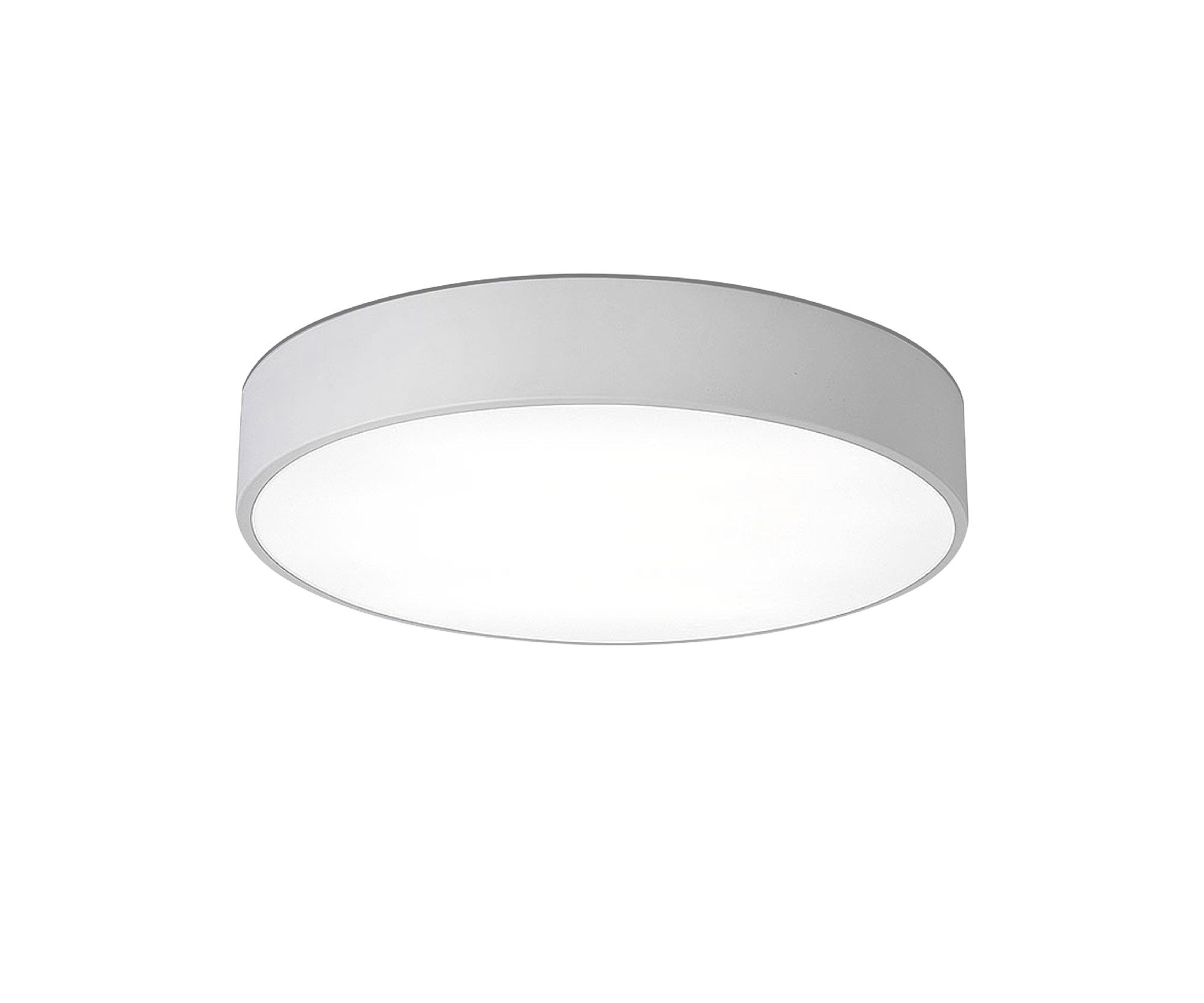 Потолочный светодиодный светильник KINK Light Медина 05440,01