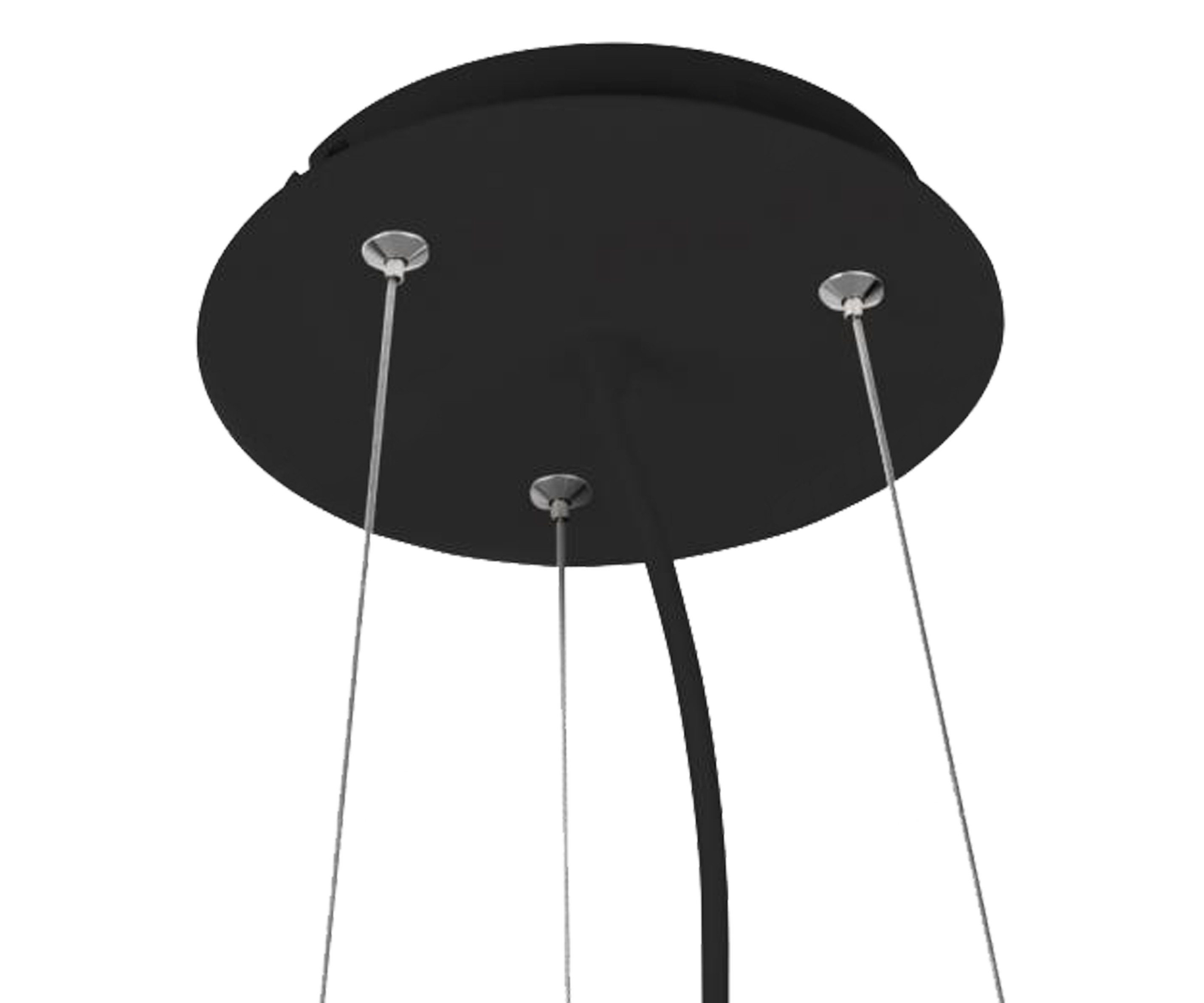 Подвес регулируемый для светильников серии МЕДИНА KINK Light Медина 054a,19