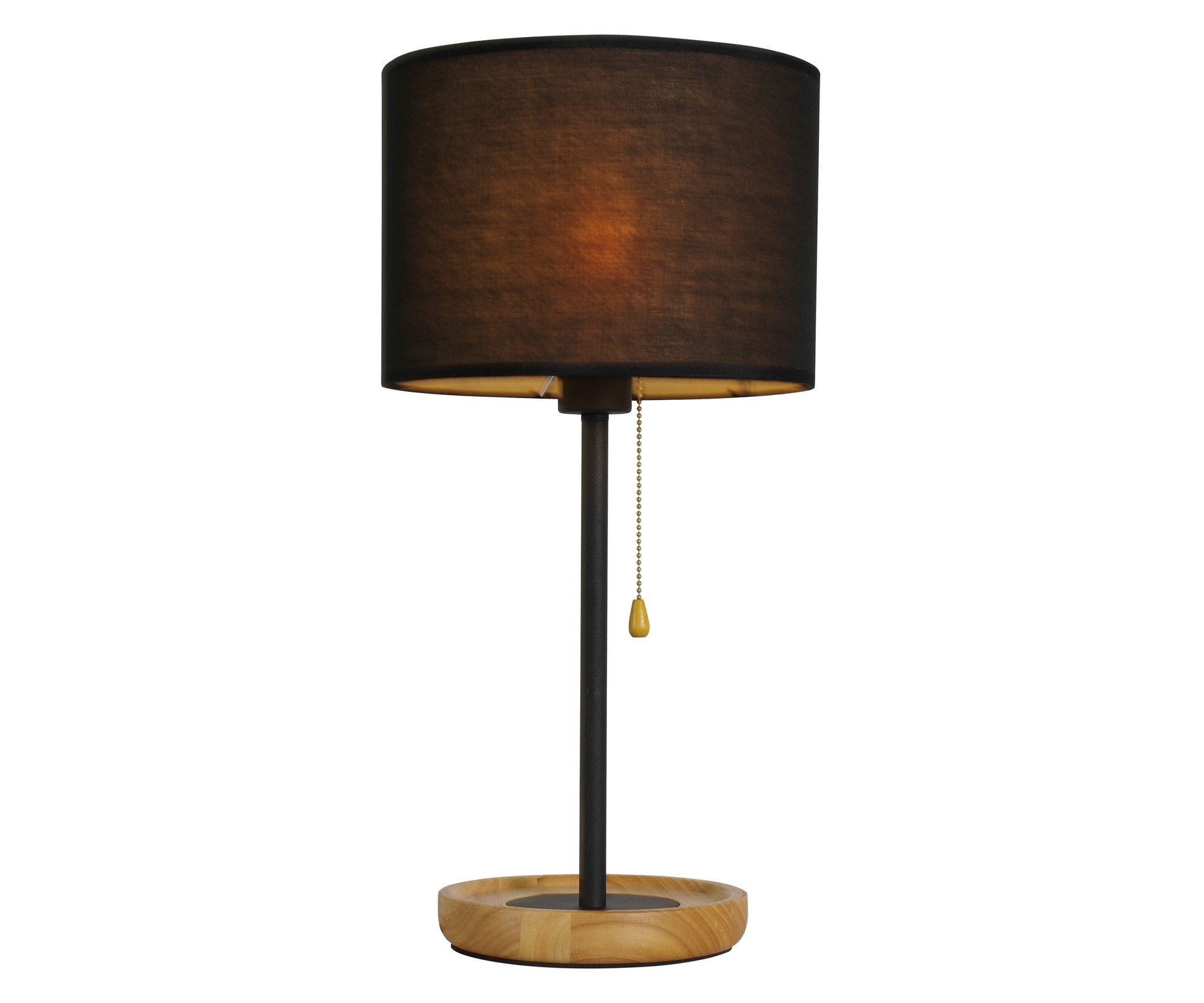 Настольная лампа KINK Light Касли 07039-1