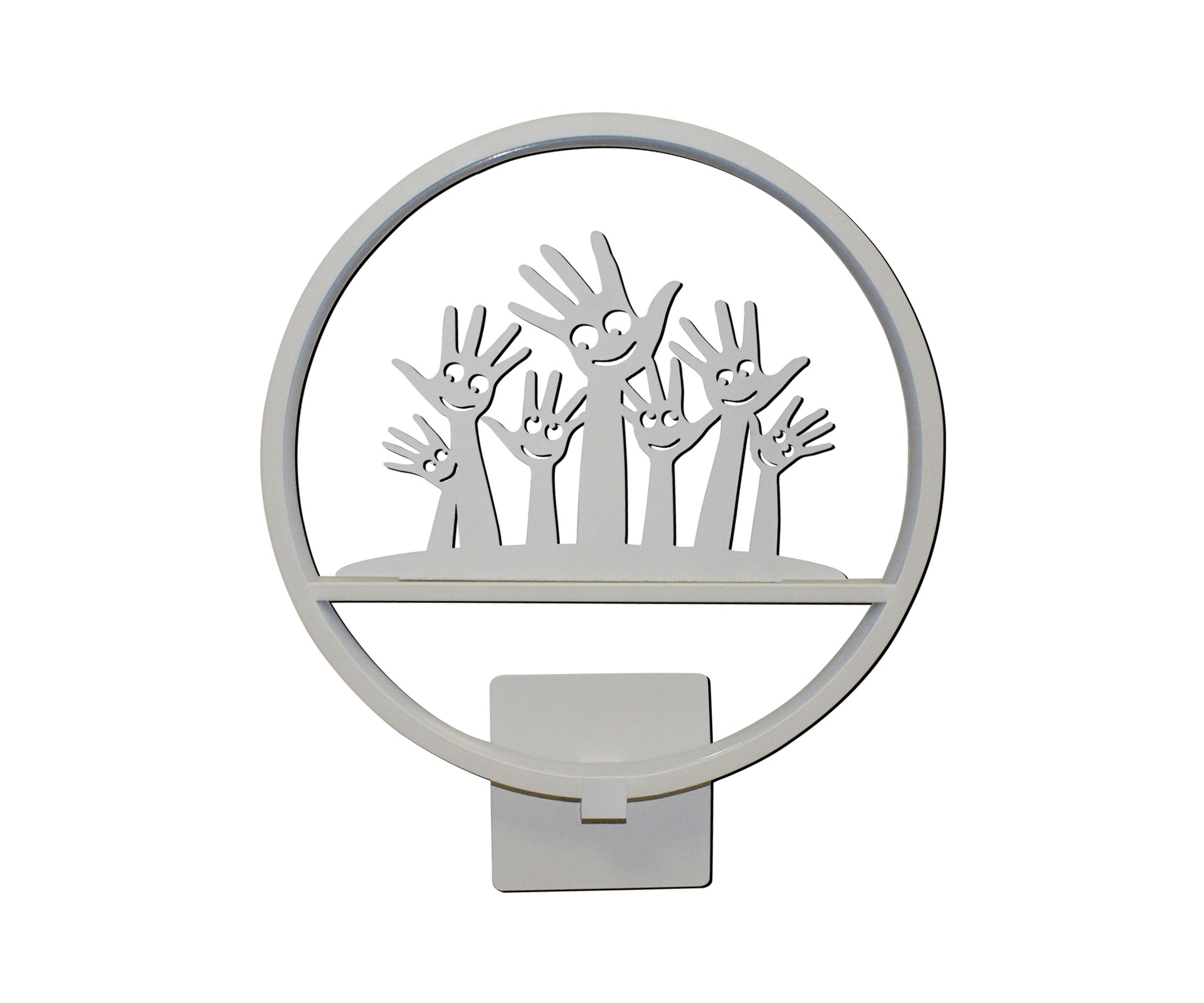 Бра в детскую KINK Light Компания 074110,13