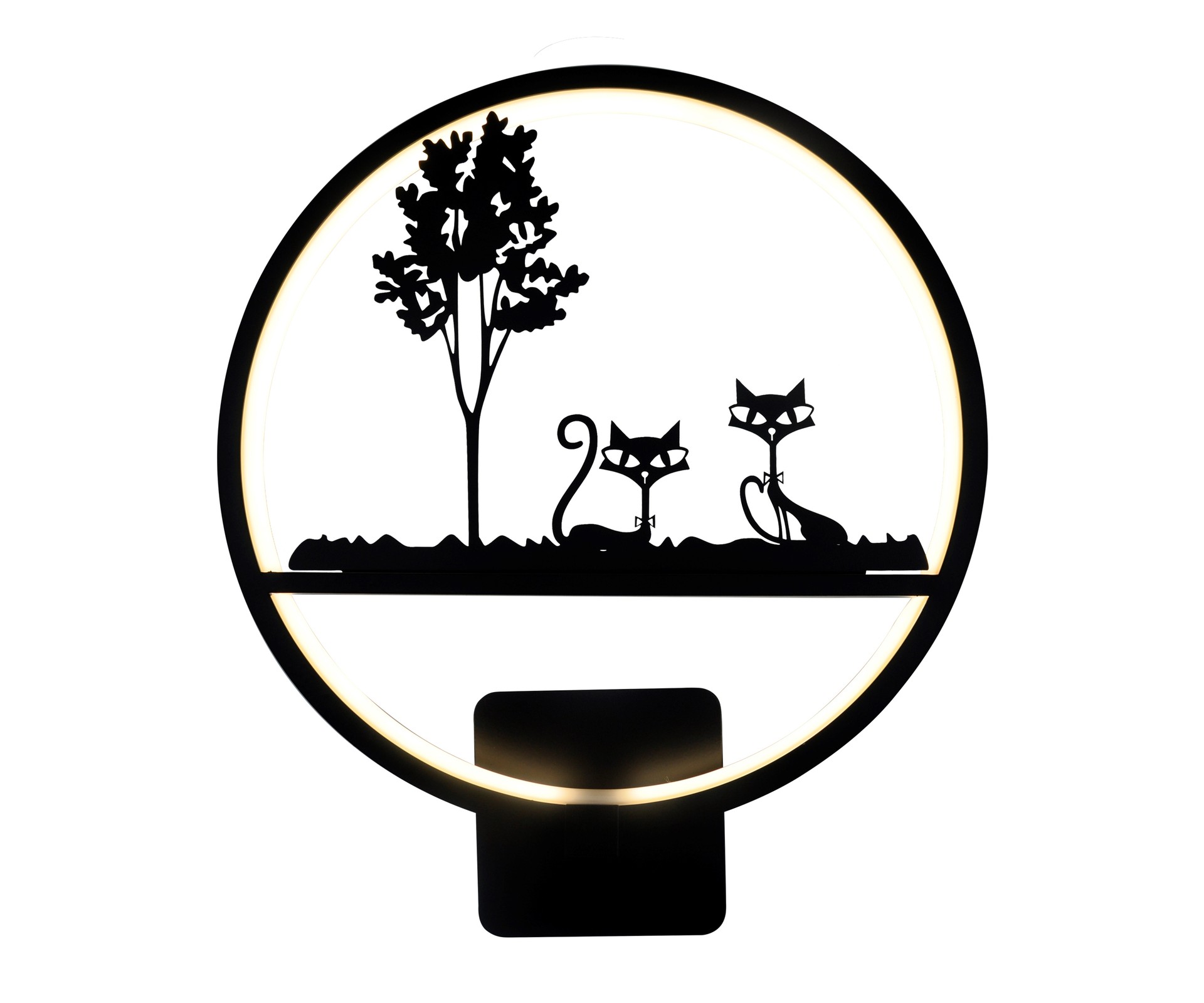 Бра в детскую KINK Light Кити 074110,7