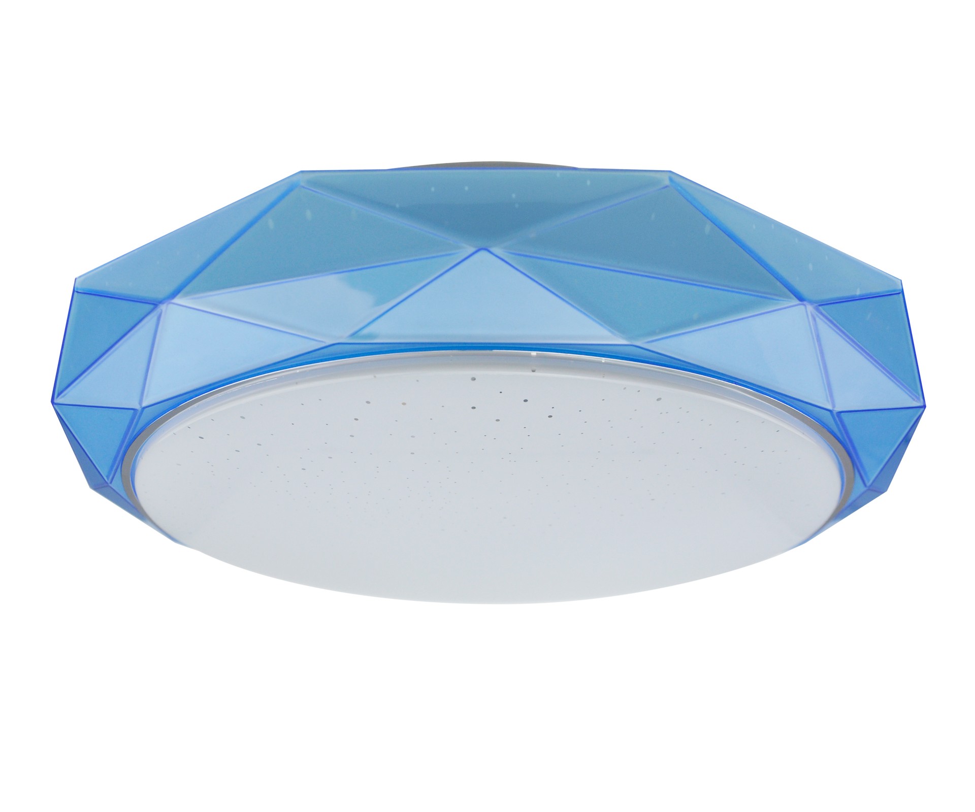 Потолочный светодиодный светильник KINK Light Кристалл 074132,05