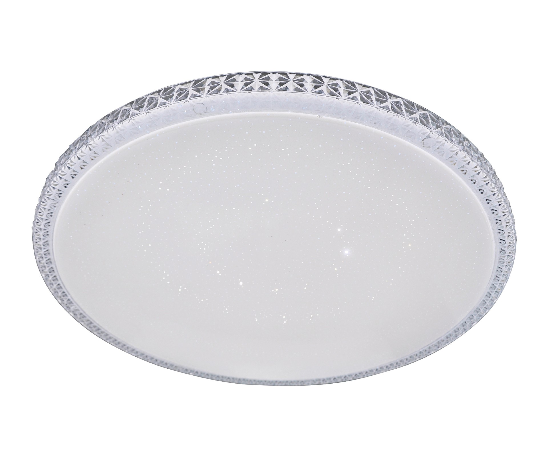 Потолочный светодиодный светильник KINK Light Кристалл 074148