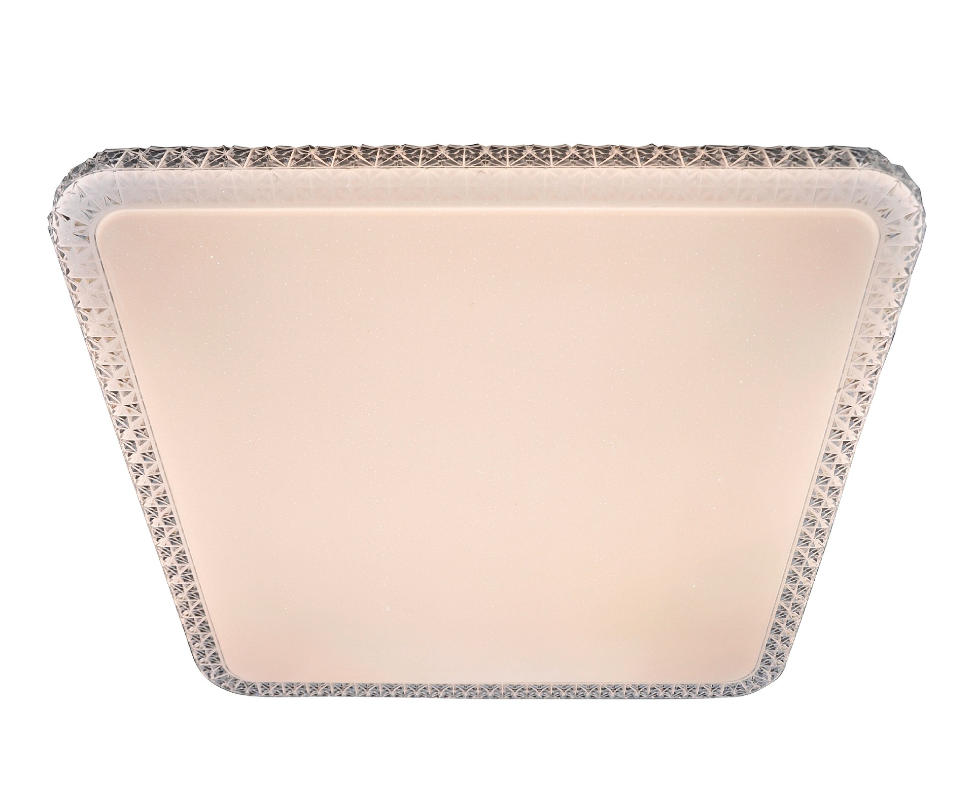 Потолочный LED светильник KINK Light Кристалл 074149