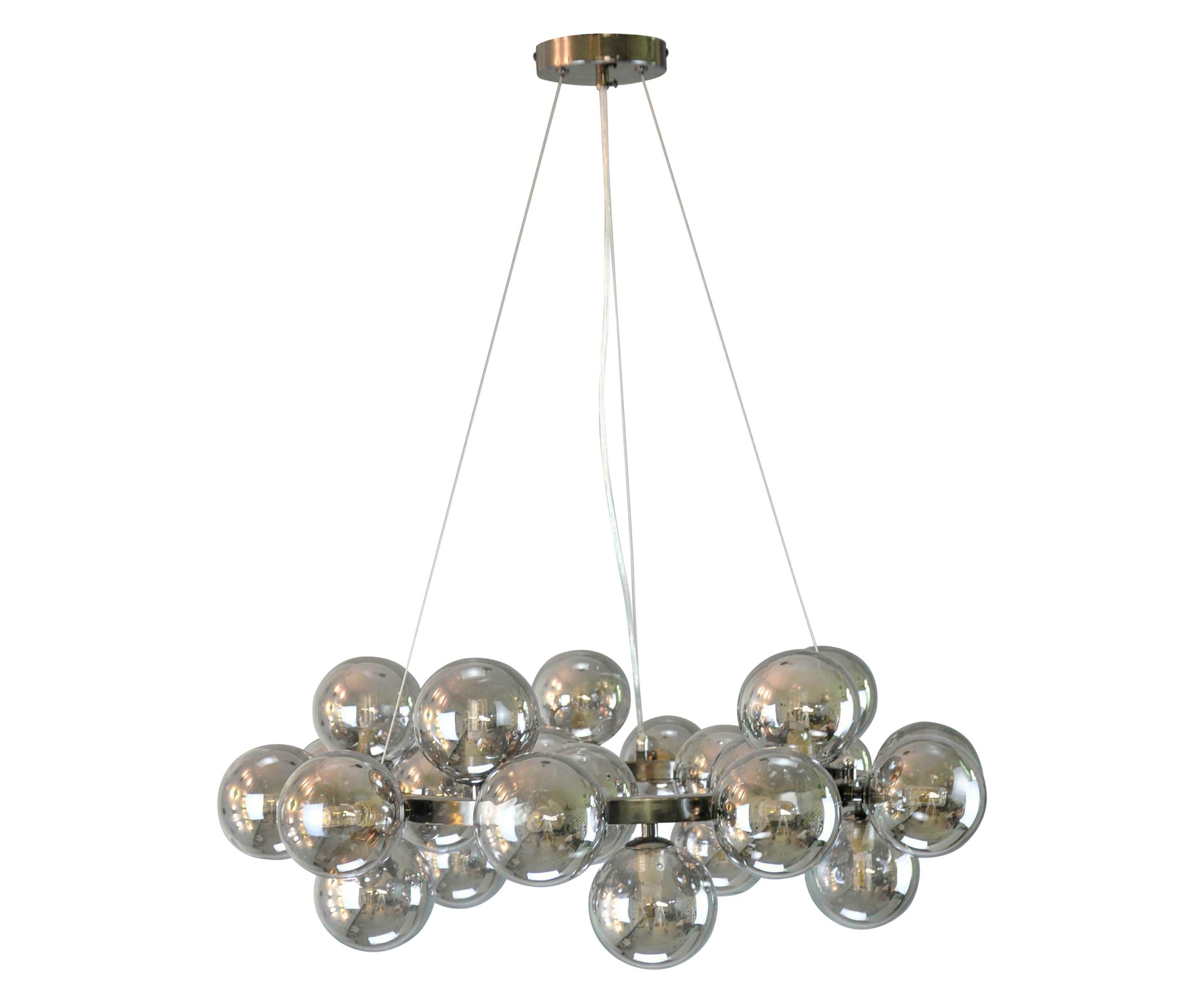 Подвесная люстра KINK Light Сида 07509-25,19