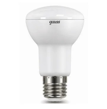 Светодиодная лампа Gauss 106002209