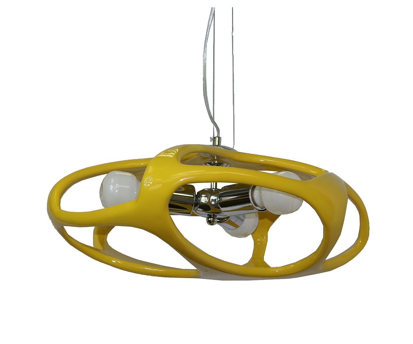 Светильник подвесной KINK Light Тимоша 07733В,03