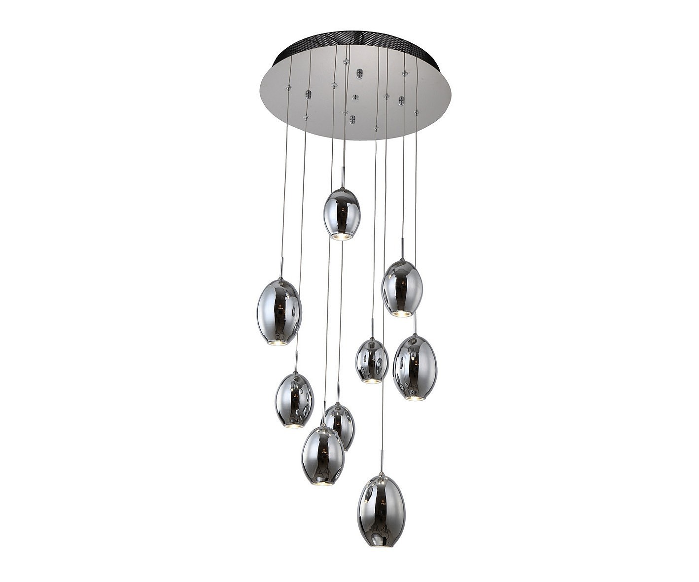 Светильник подвесной KINK Light Метеорит 08025