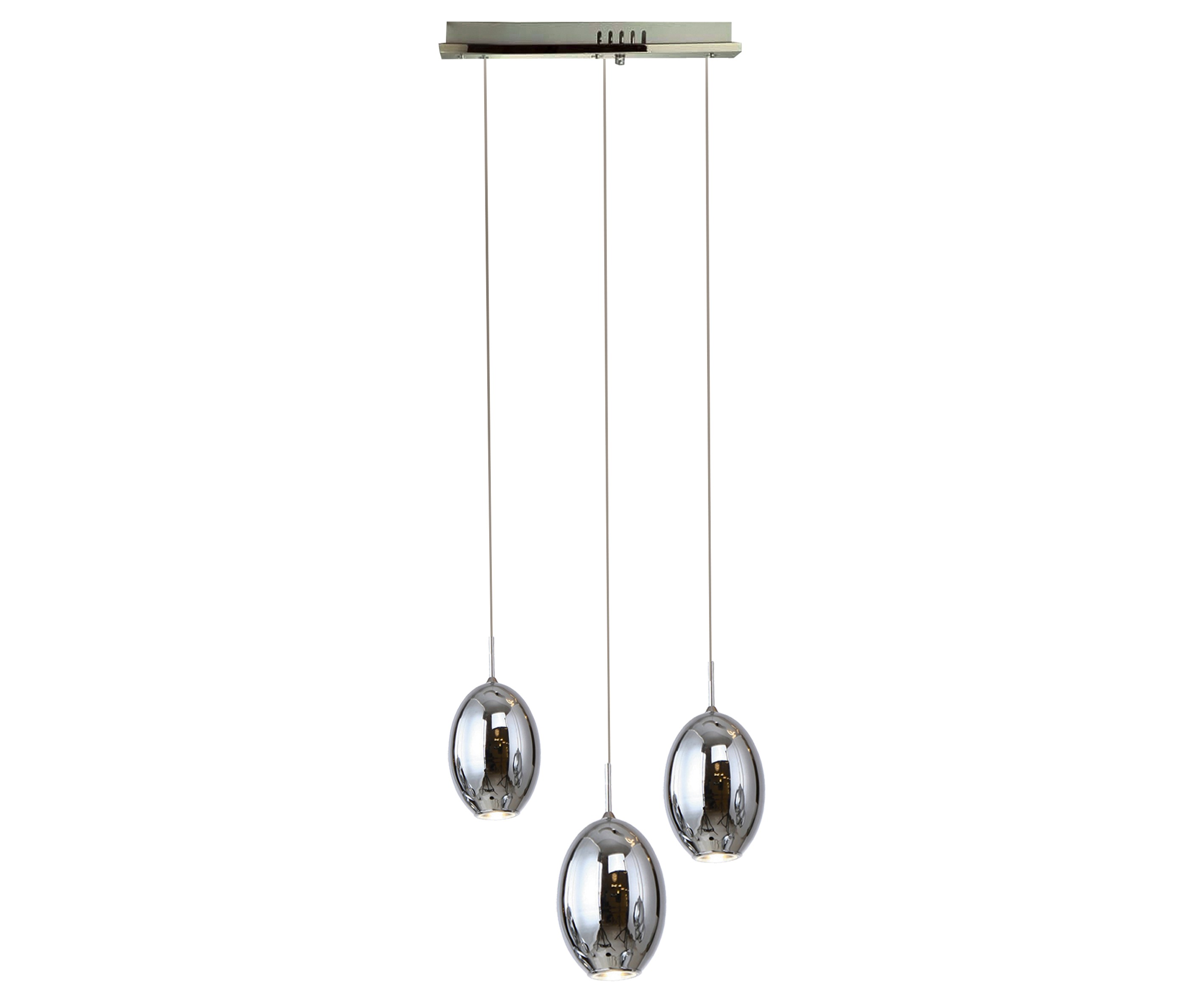 Светильник подвесной KINK Light Метеорит 08028-3AS