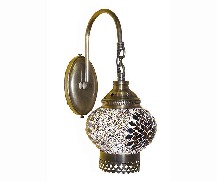 Настенное бра KINK Light Марокко 0812TA,04