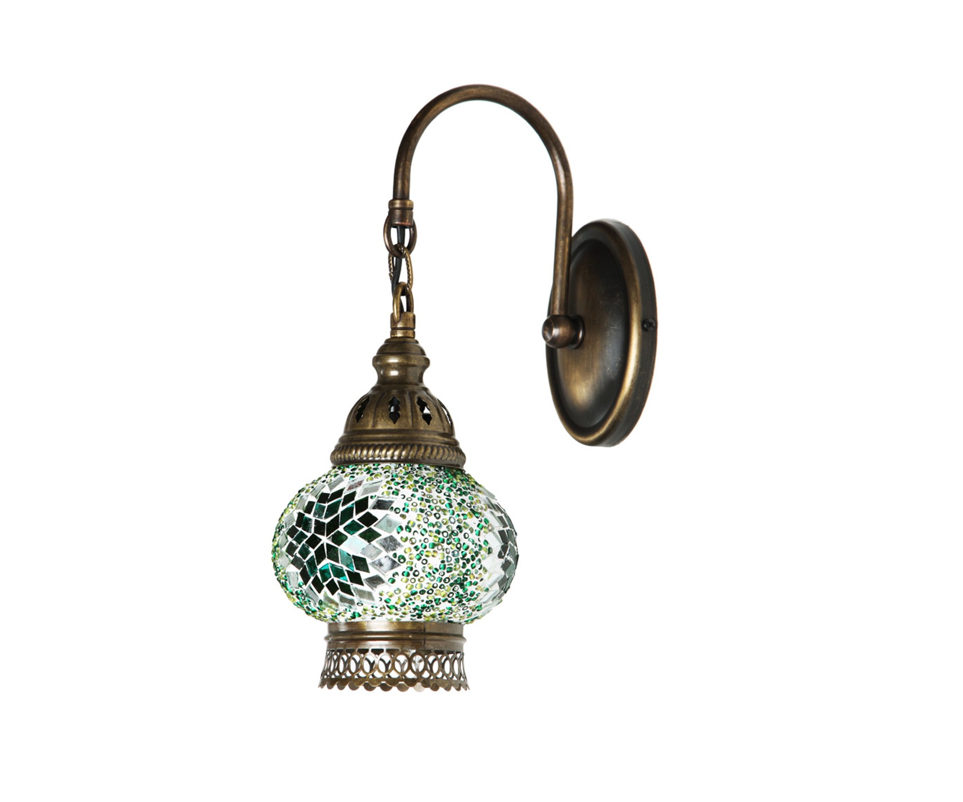 Настенное бра KINK Light Марокко 0812TA,07