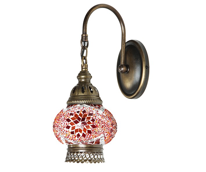 Настенное бра KINK Light Марокко 0812TA,09