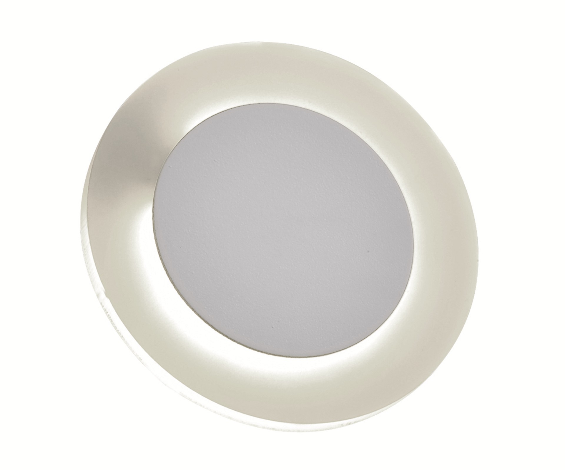 Настенное LED бра KINK Light Оретон 08137