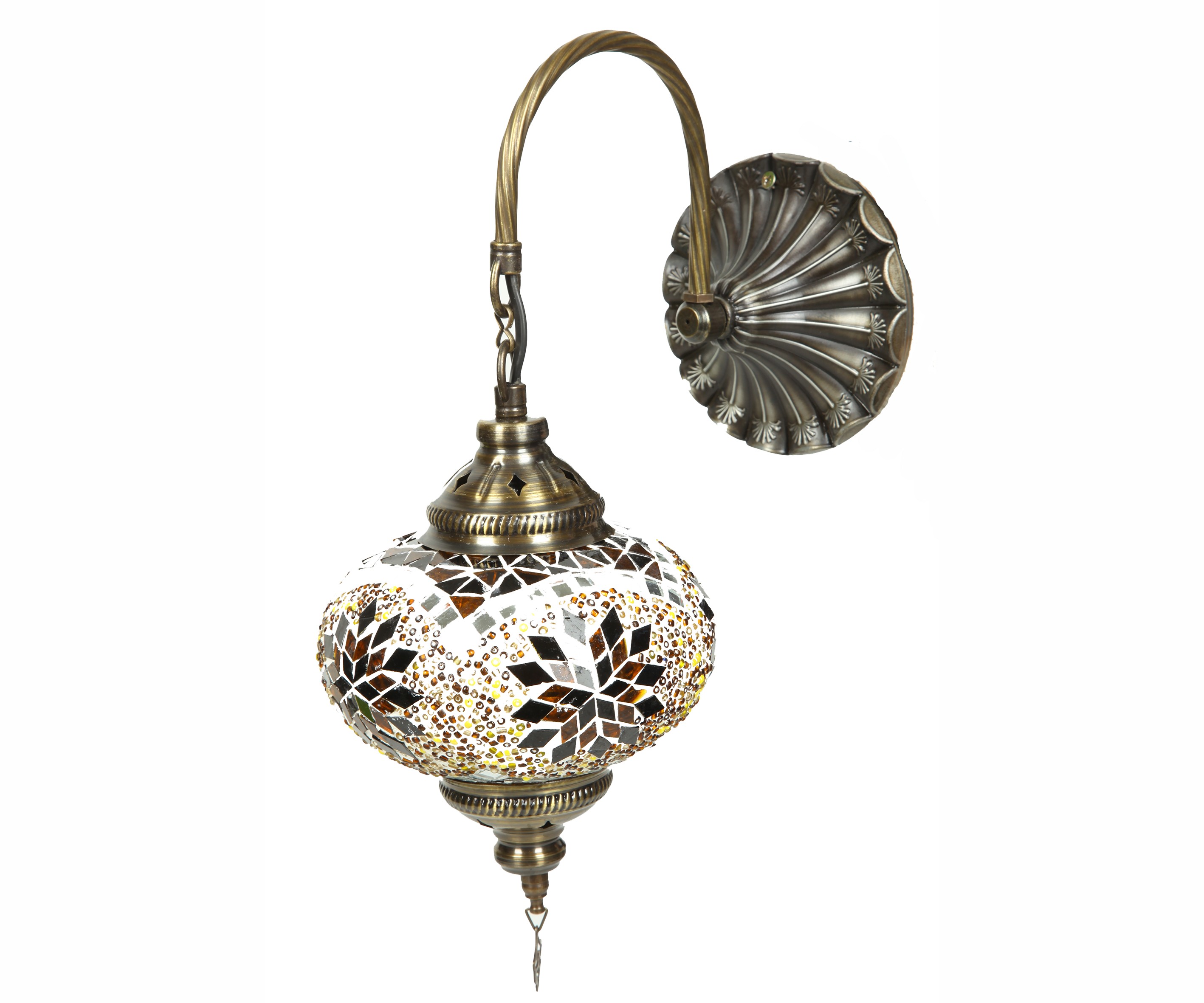 Настенное бра KINK Light Марокко 0815T,04