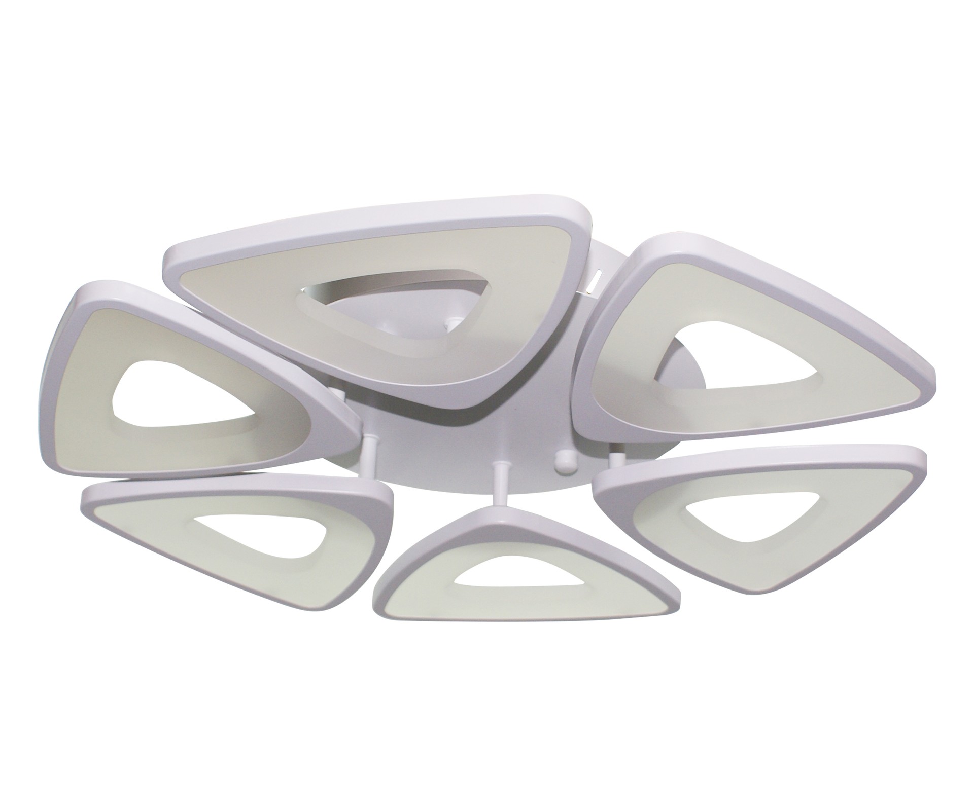 Потолочная люстра с пультом Триада KINK Light 08182D