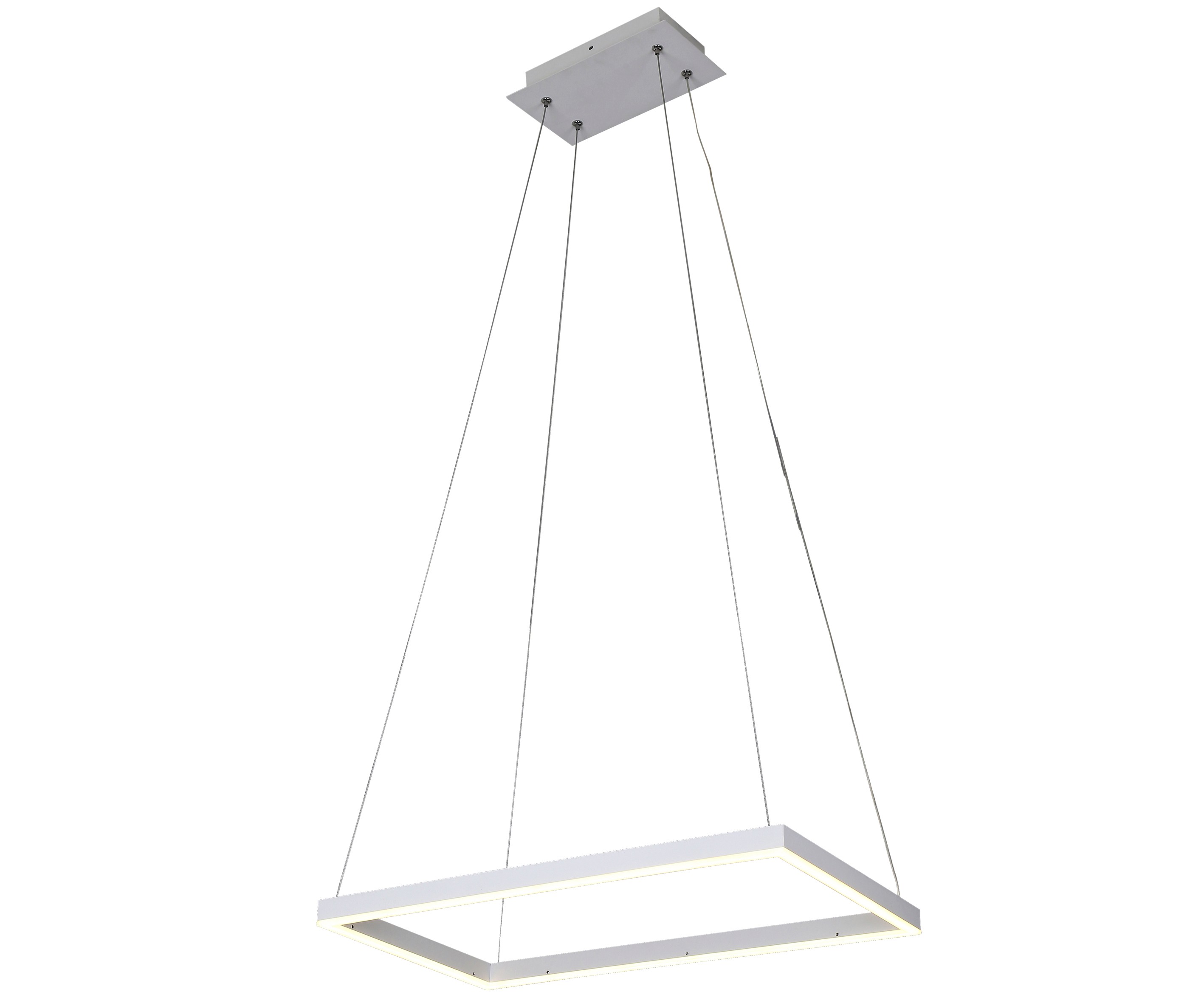 Подвесная люстра KINK Light Альтис 08210,01(3000-6000K)