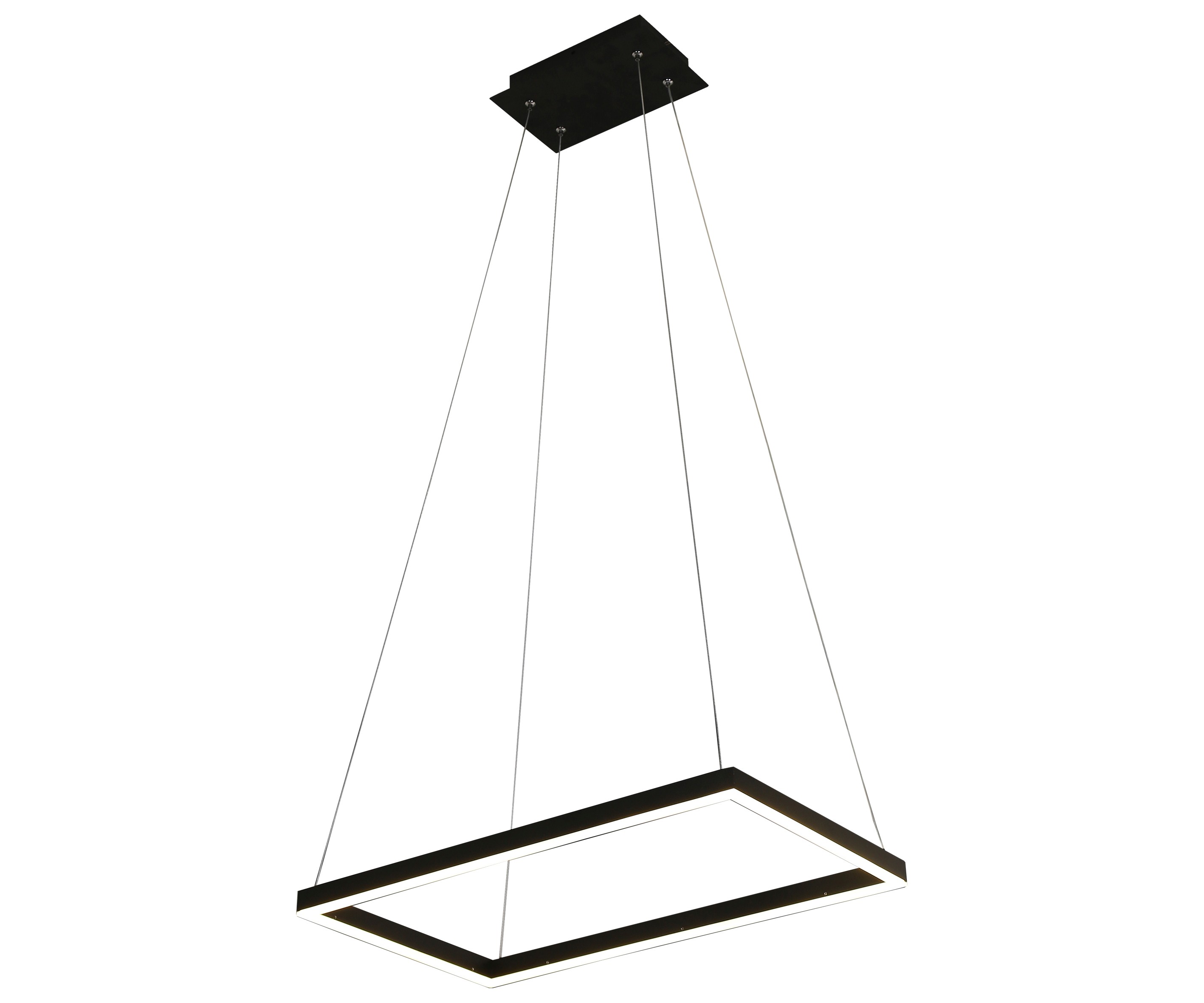 Подвесная люстра KINK Light Альтис 08210,19(3000-6000K)