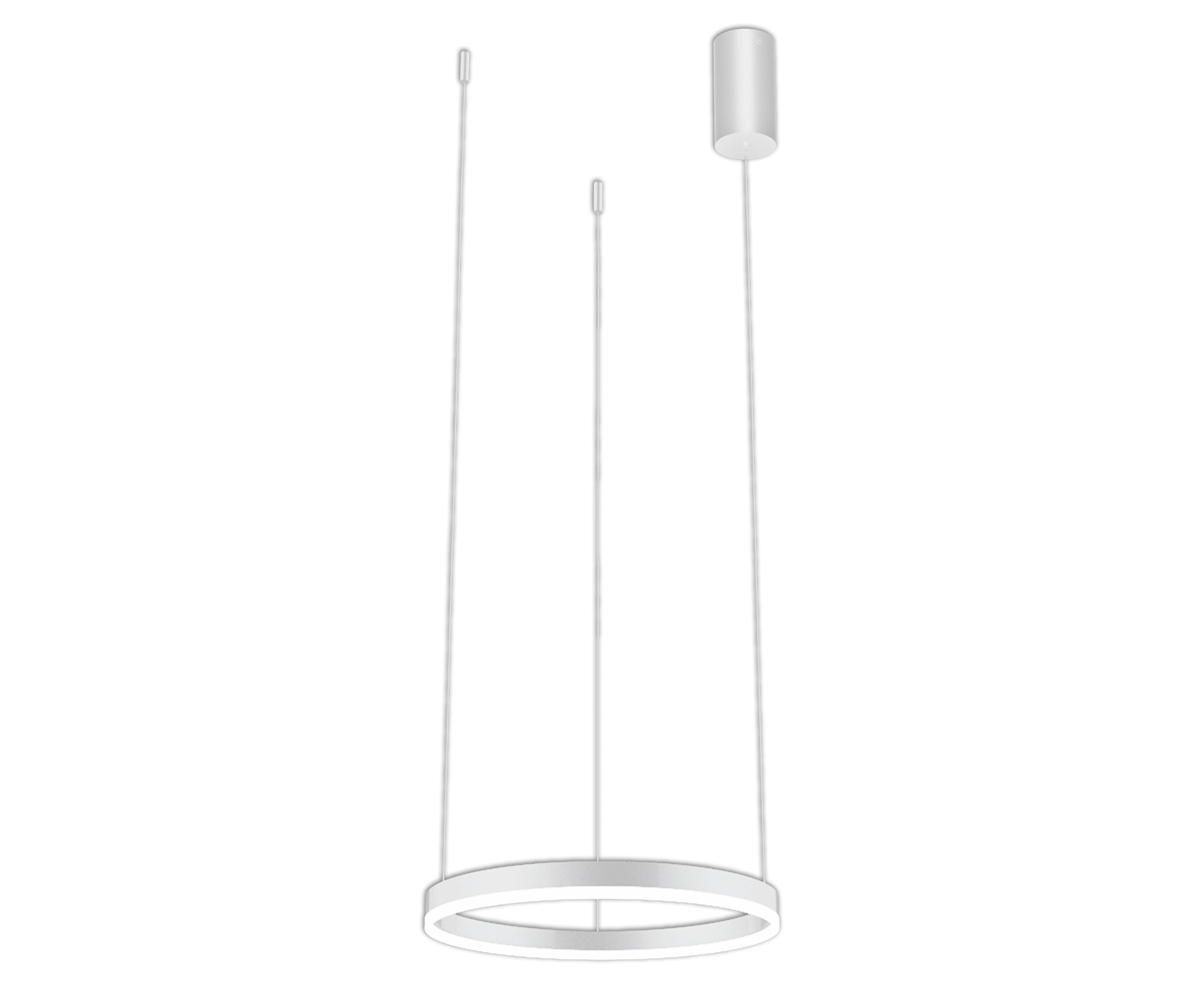 Светильник подвесной KINK Light Тор 08212,01P(4000K)