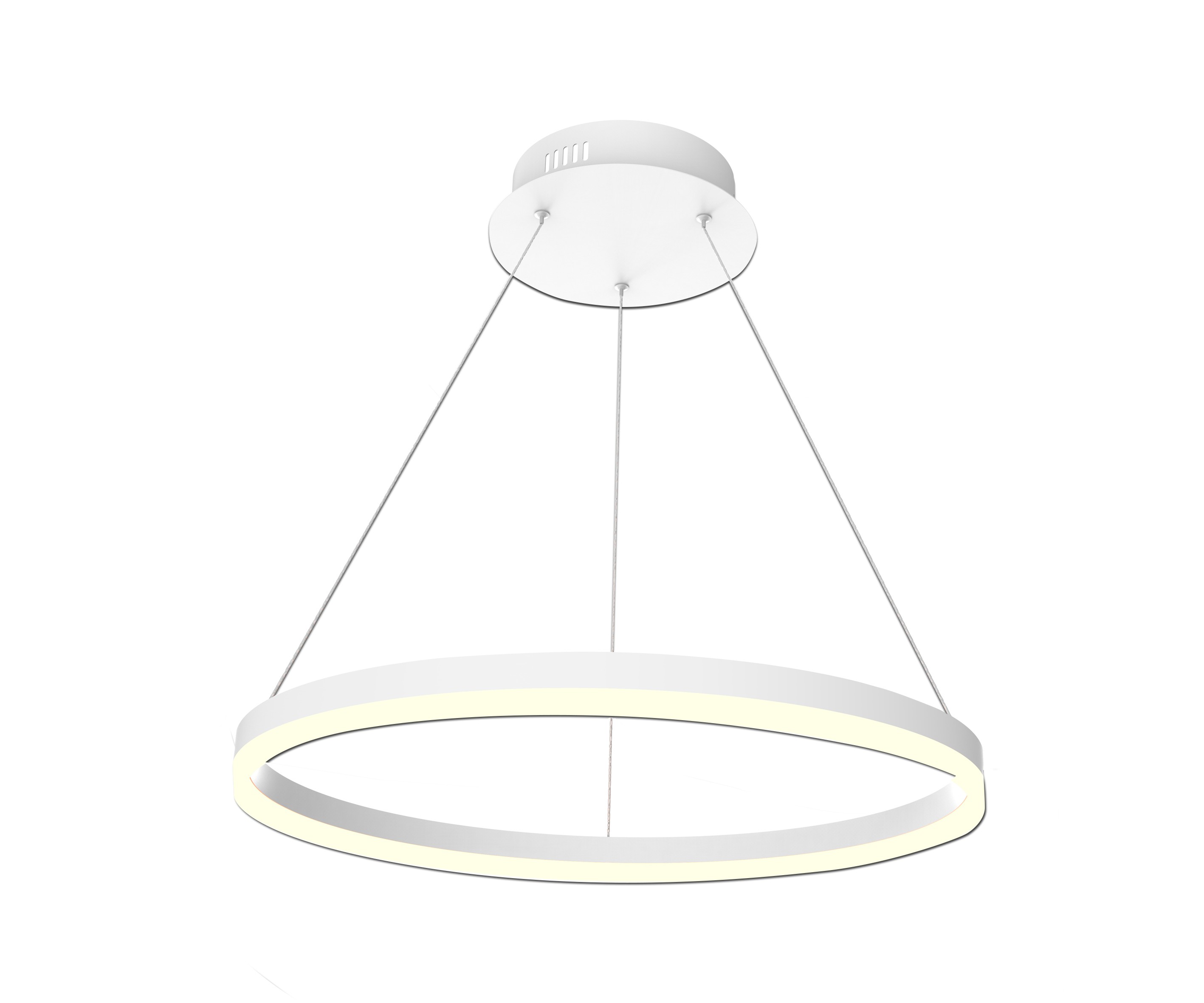 Светильник подвесной KINK Light Тор-Эко 08213,01E