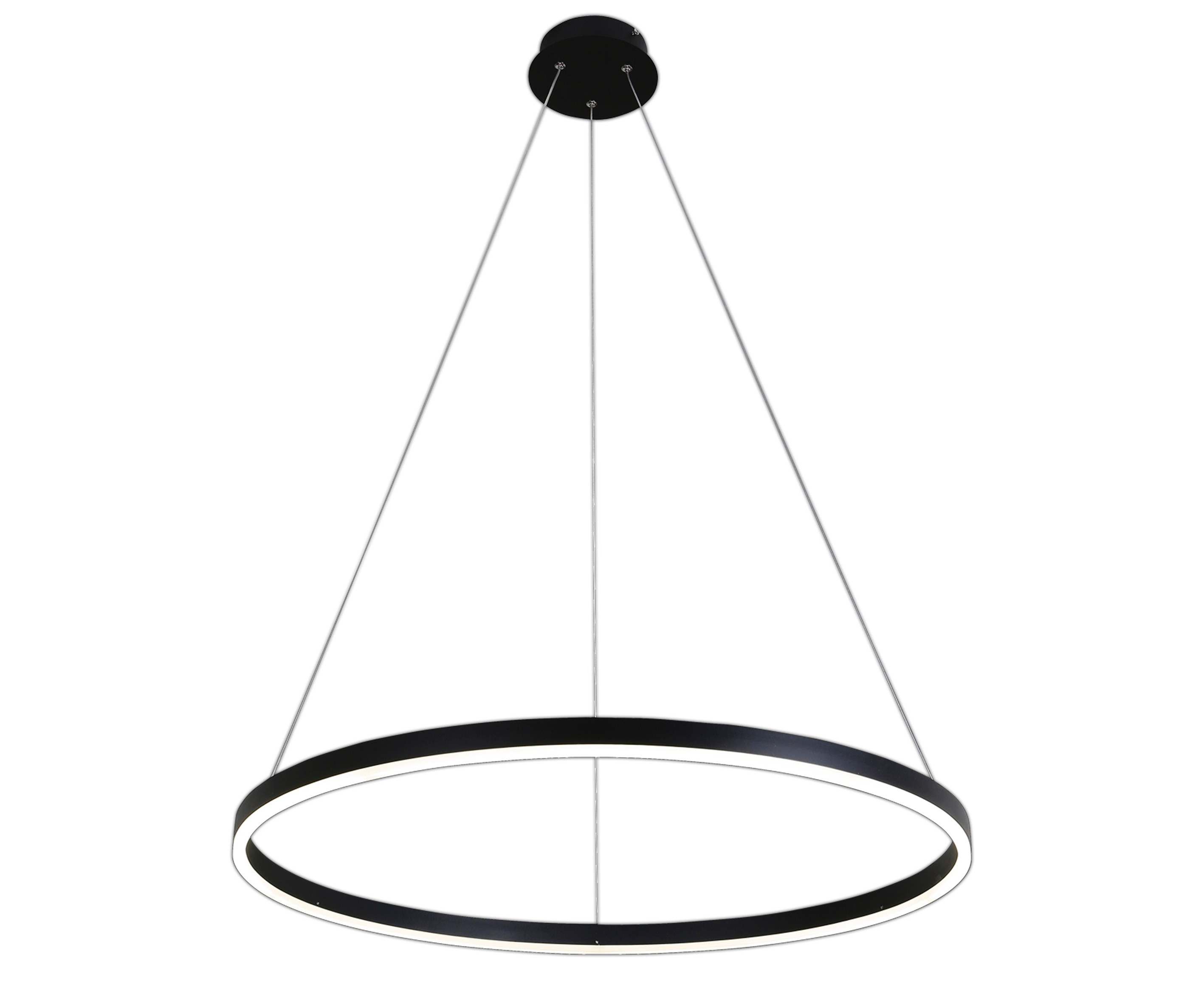 Светильник подвесной KINK Light Тор 08213,19(4000K)