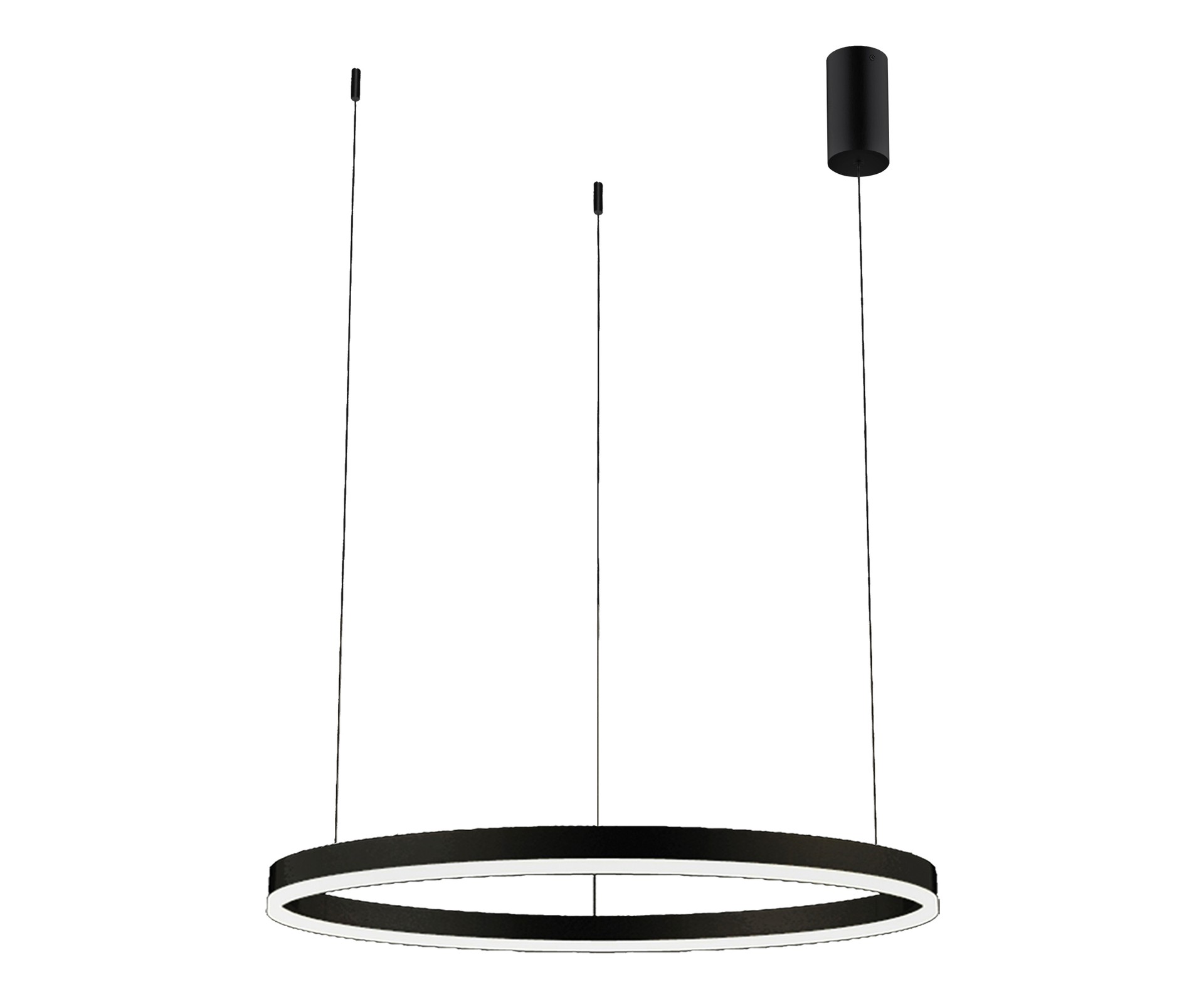 Светильник подвесной KINK Light Тор 08214,19P(4000K)