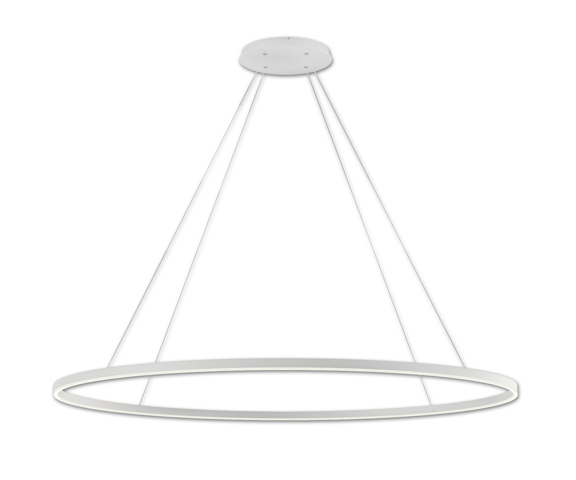 Светильник подвесной KINK Light Тор 08218,01(4000K)