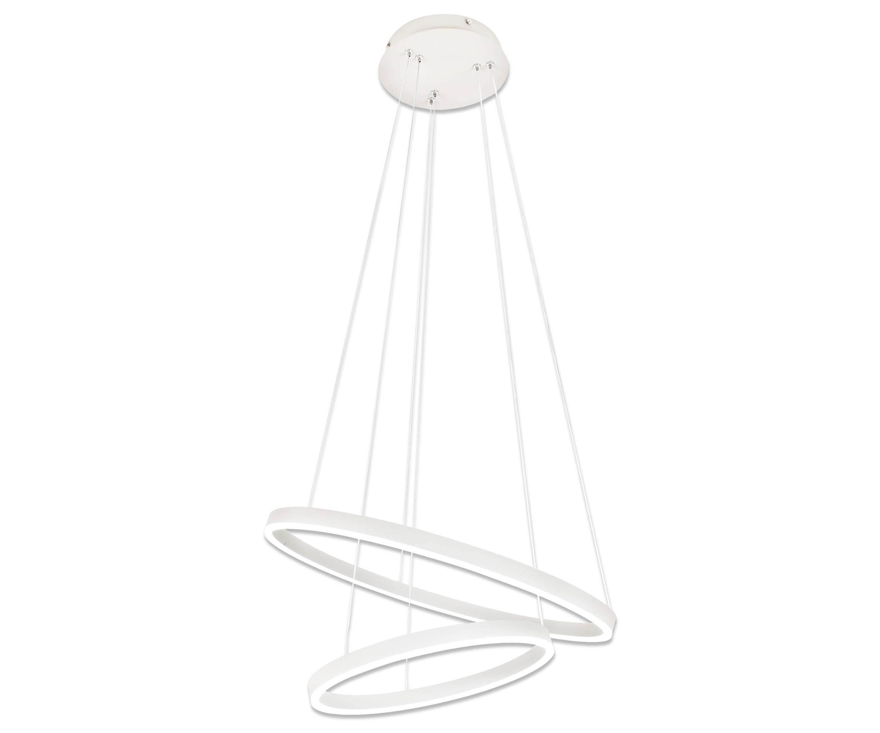 Подвесная люстра KINK Light Тор 08219,01(3000-6000K)