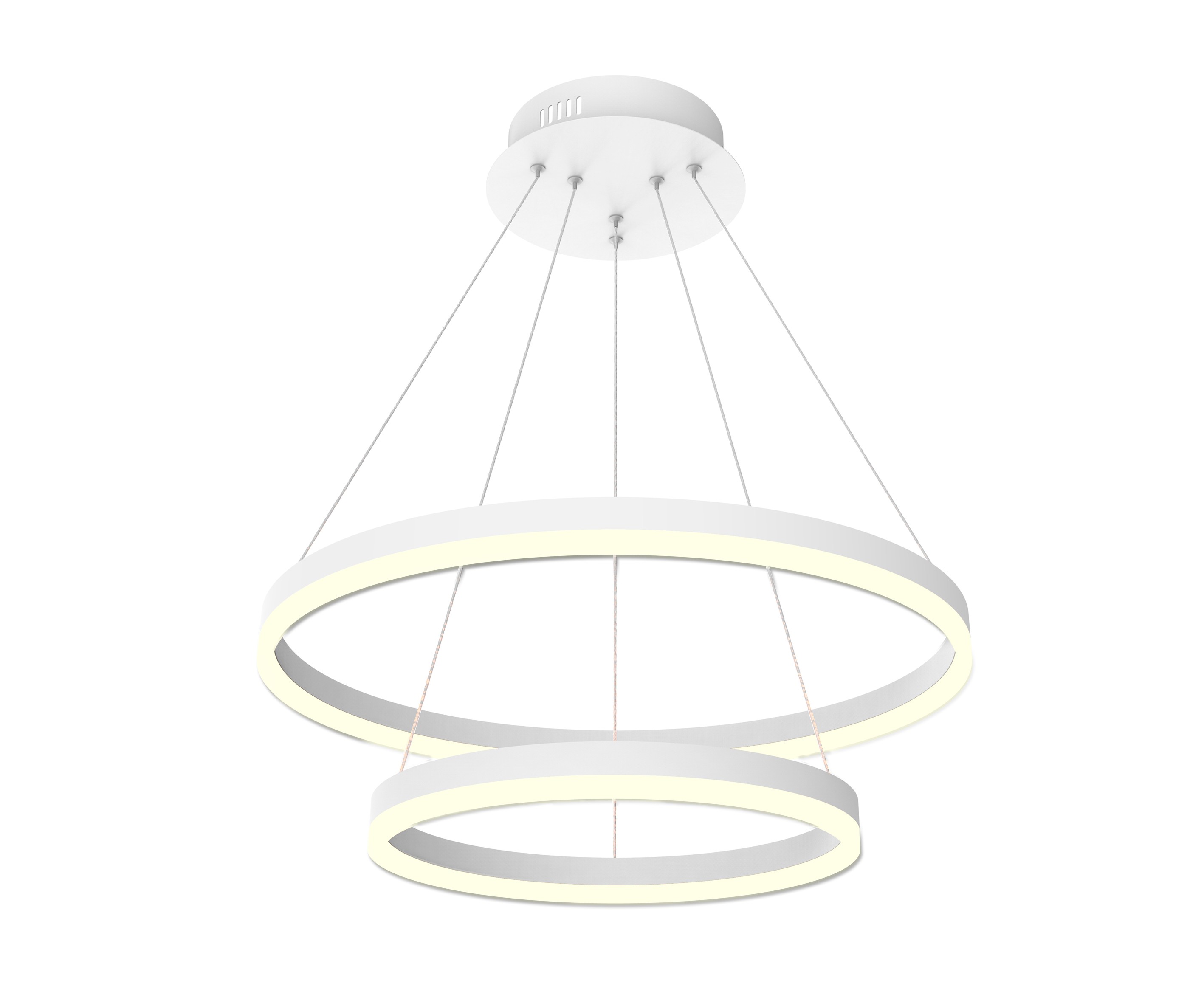 Подвесная люстра KINK Light Тор-Эко 08219,01E