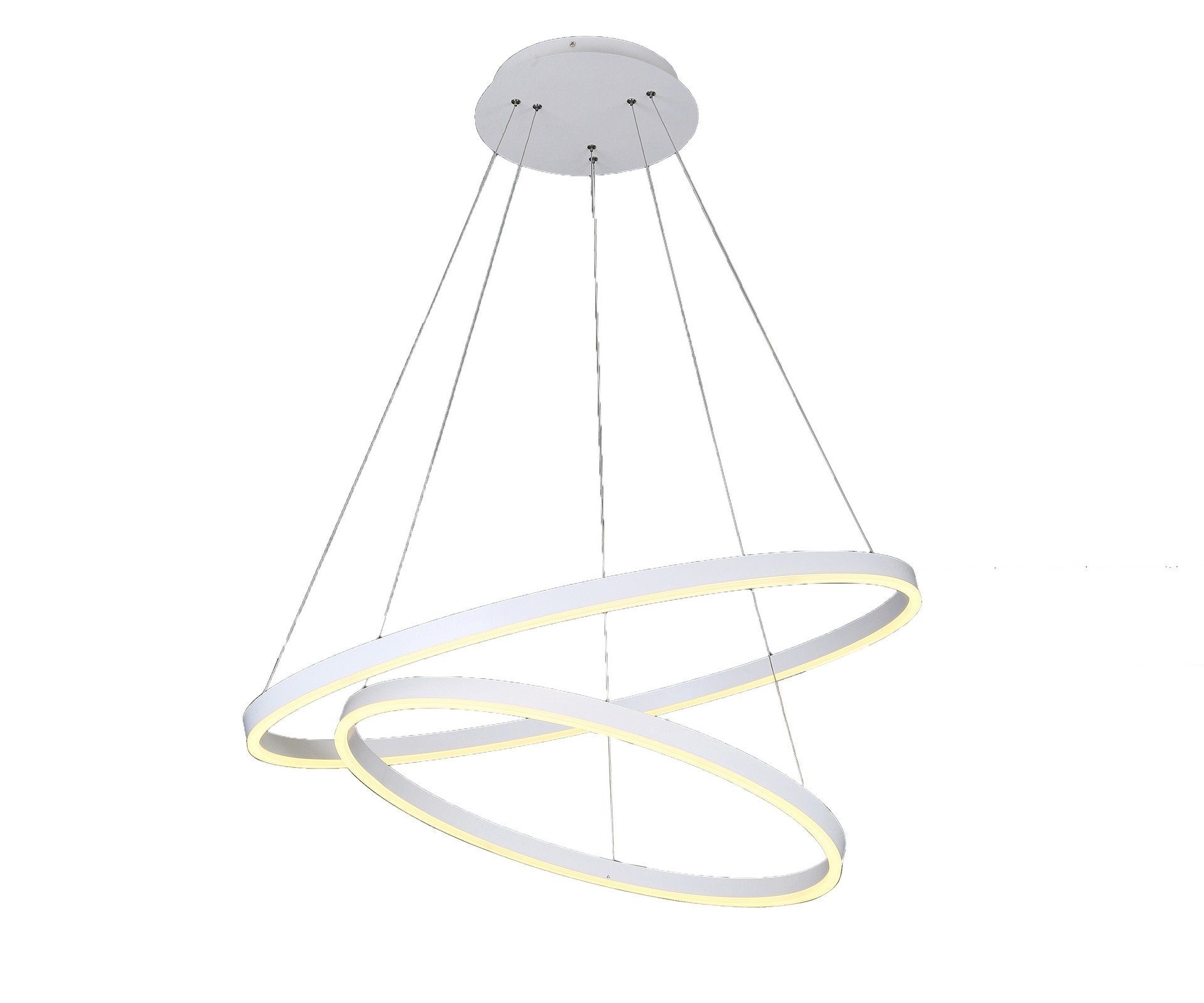 Подвесная люстра KINK Light Тор 08220,01(4000K)