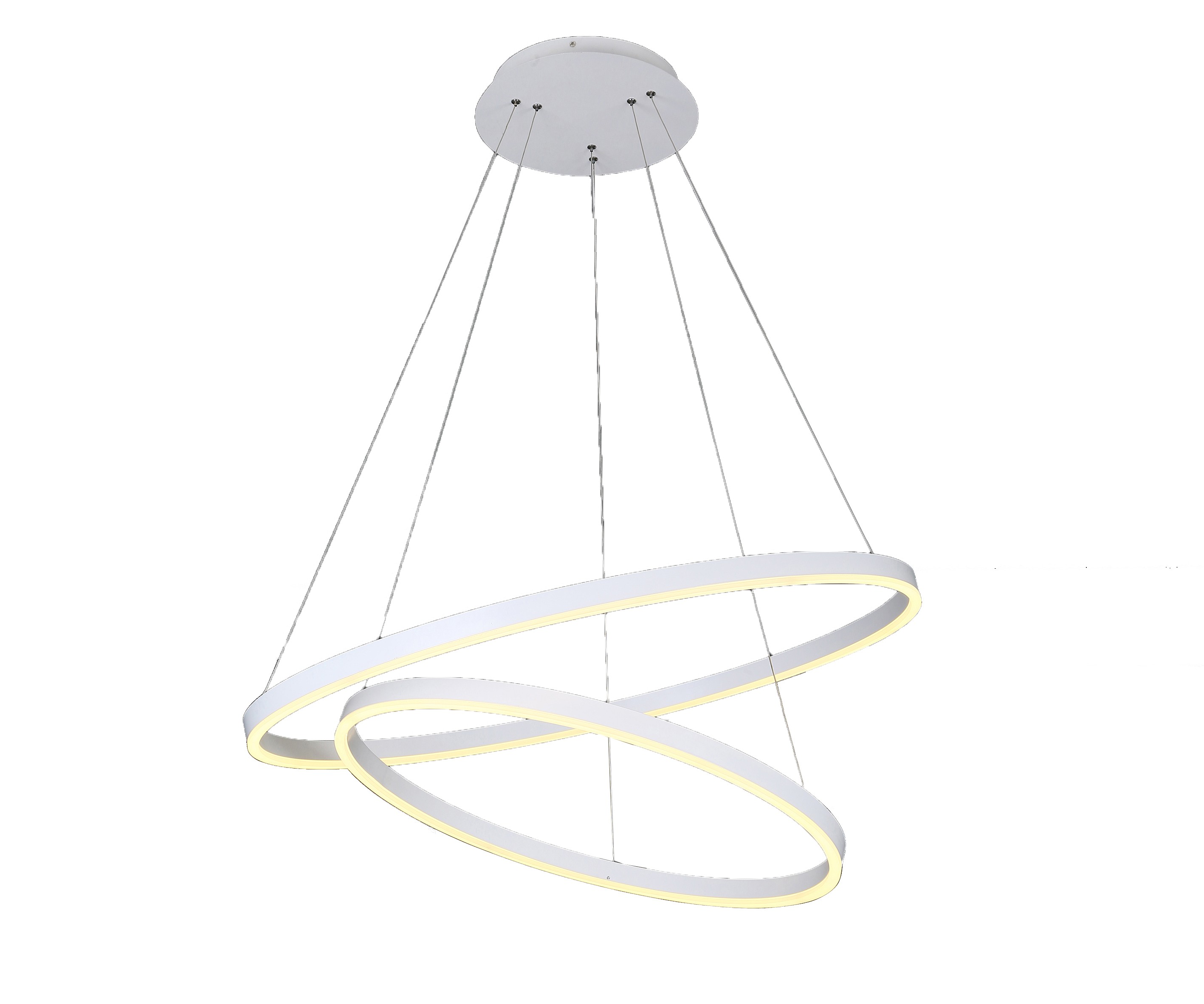 Подвесная люстра KINK Light Тор 08220,01(4000K)