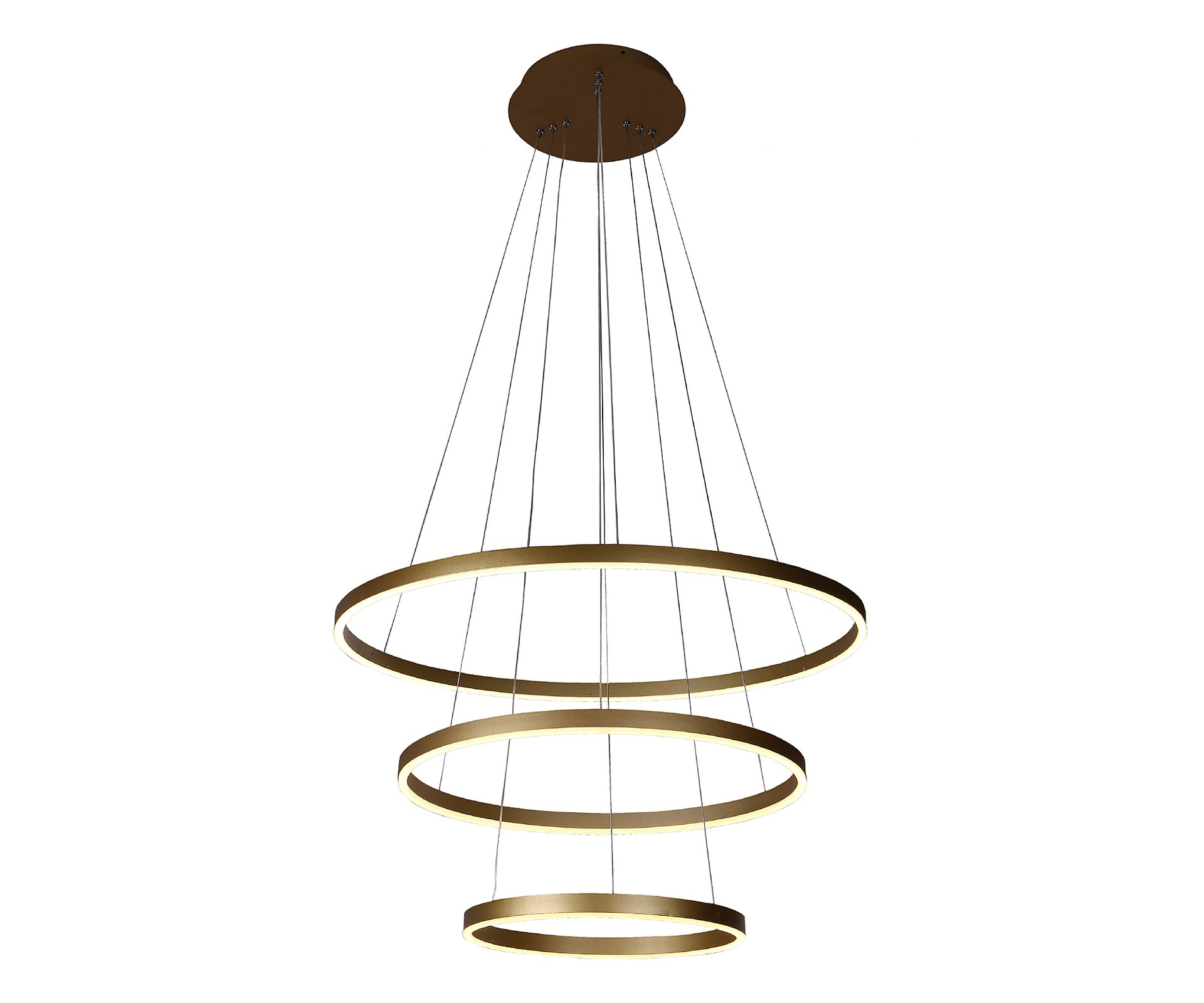 Подвесная люстра KINK Light Тор 08223,33(3000K)