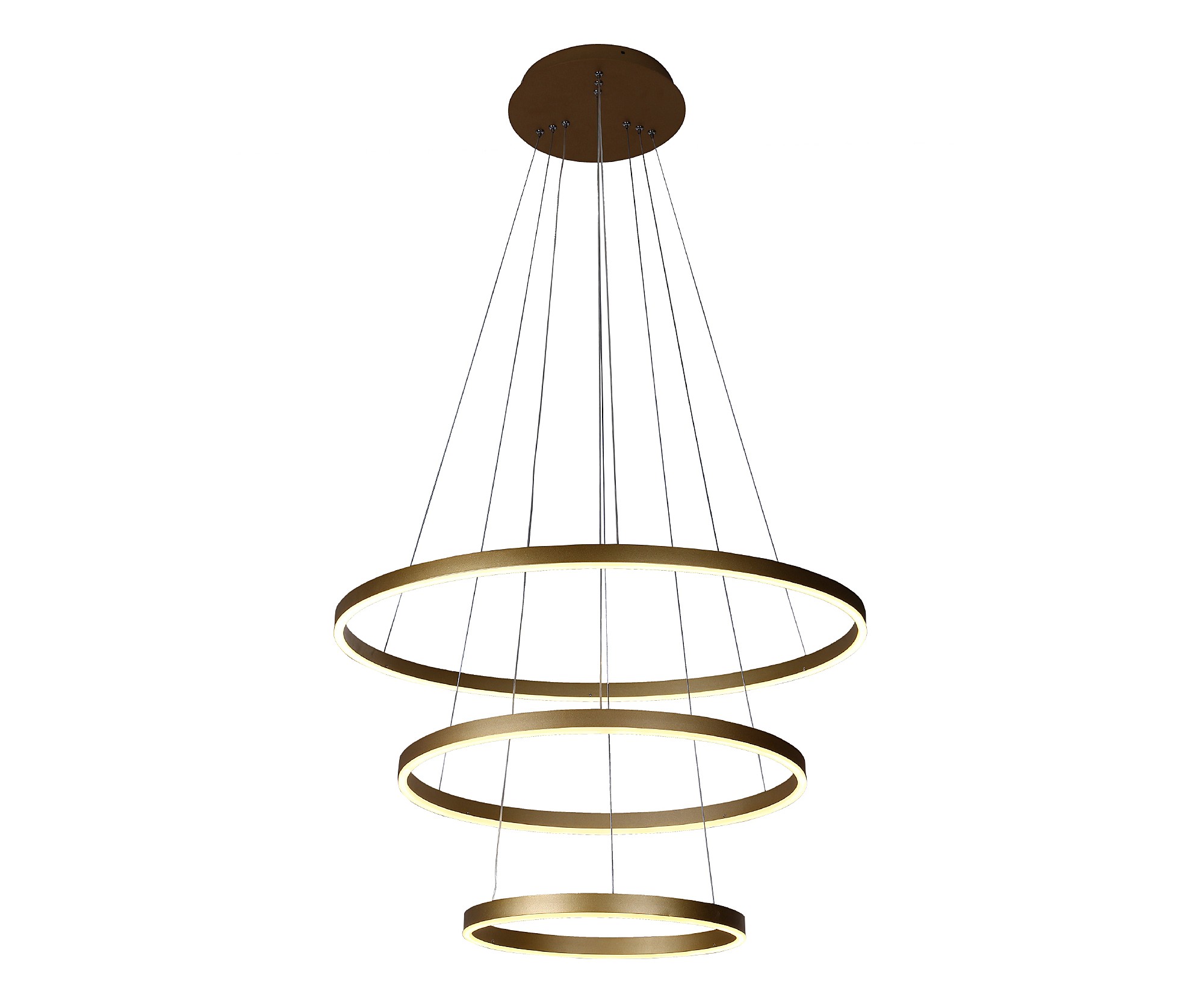 Подвесная люстра KINK Light Тор 08223,33(3000K)