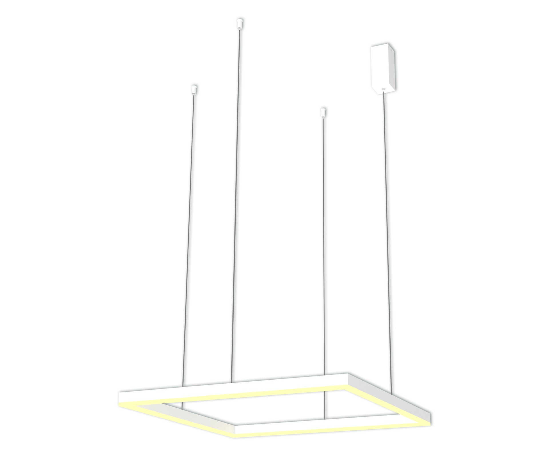 Подвесная люстра KINK Light Альтис 08225,01p(4000K)