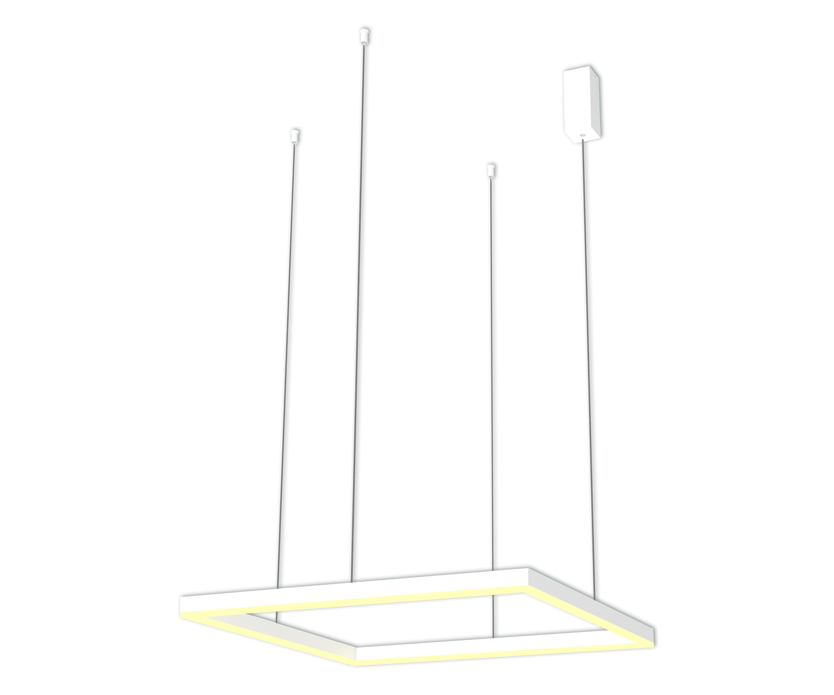 Подвесная люстра KINK Light Альтис 08225,01p(4000K)