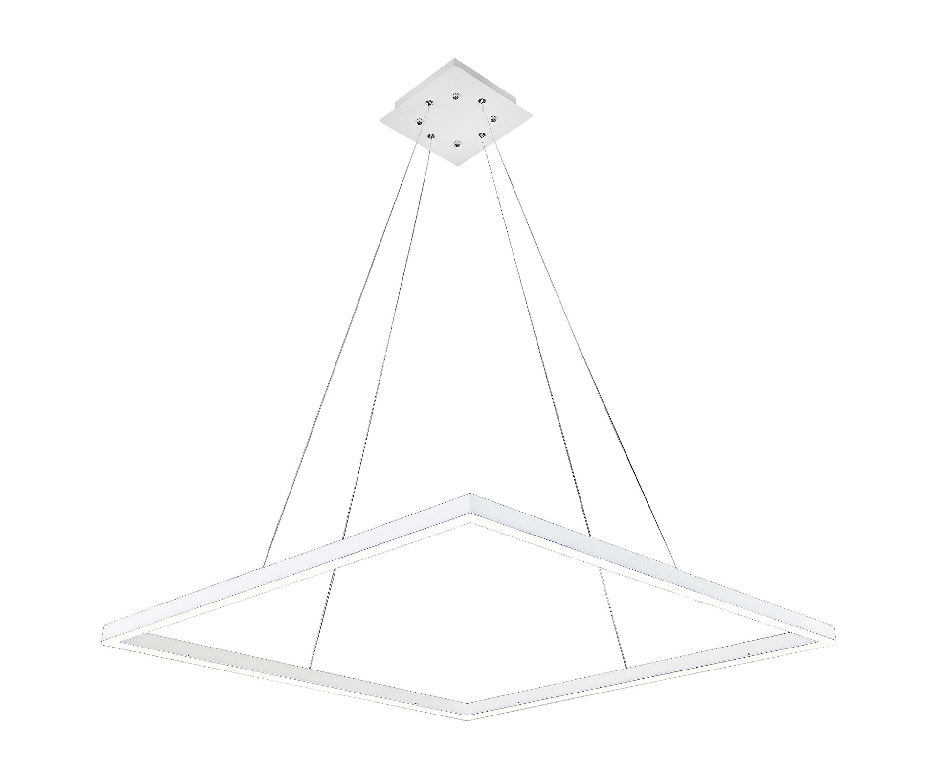 Подвесная люстра KINK Light Альтис 08226,01(4000K)