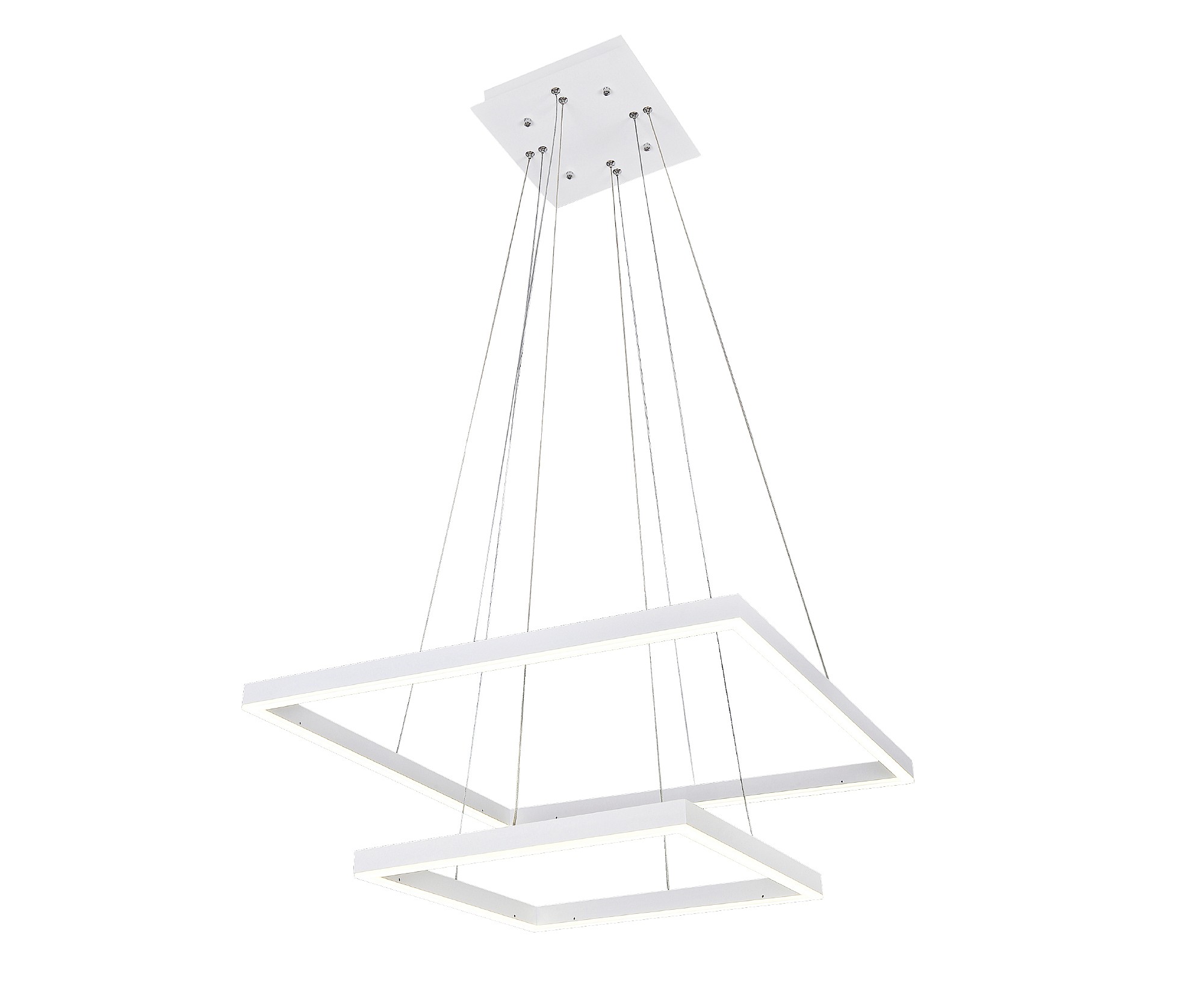 Подвесная люстра KINK Light Альтис 08227,01(4000K)