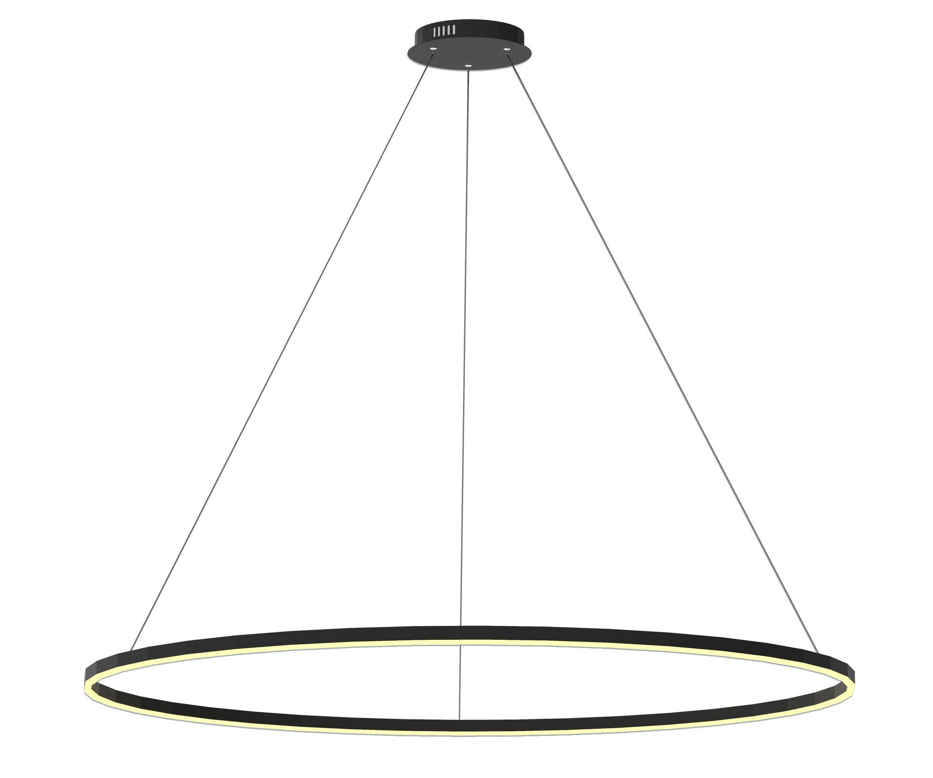 Светильник подвесной KINK Light Тор 08228D,19(4000K)