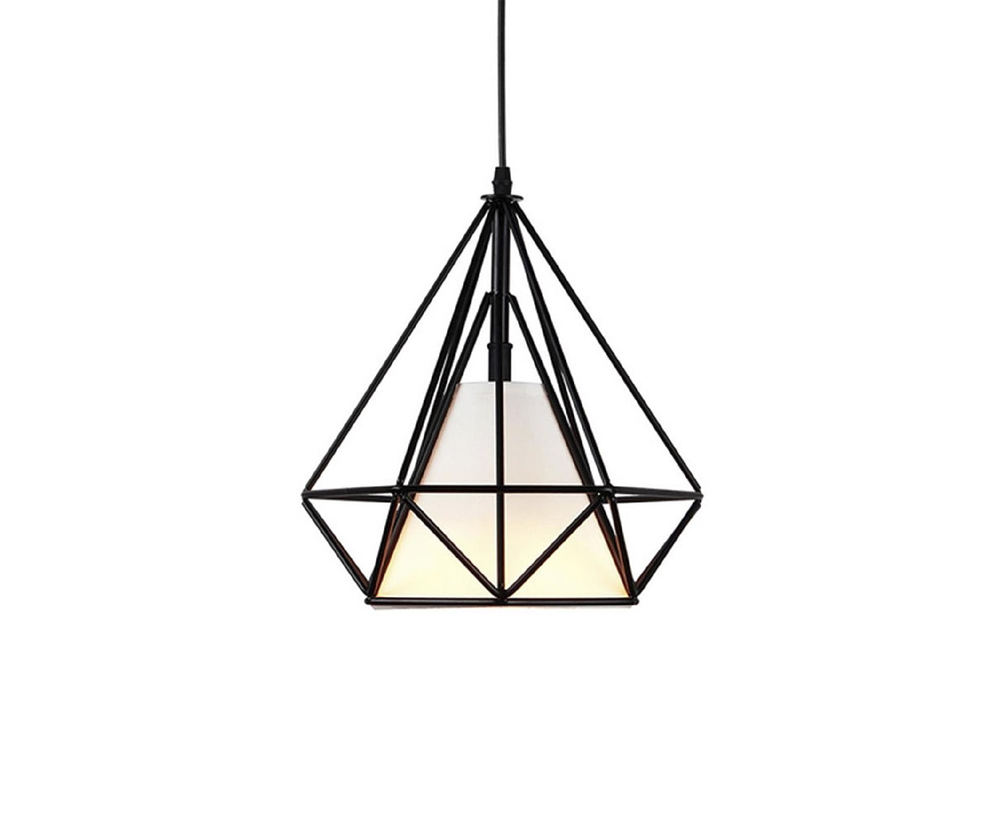 Светильник подвесной KINK Light Ринетта 08310-1,19