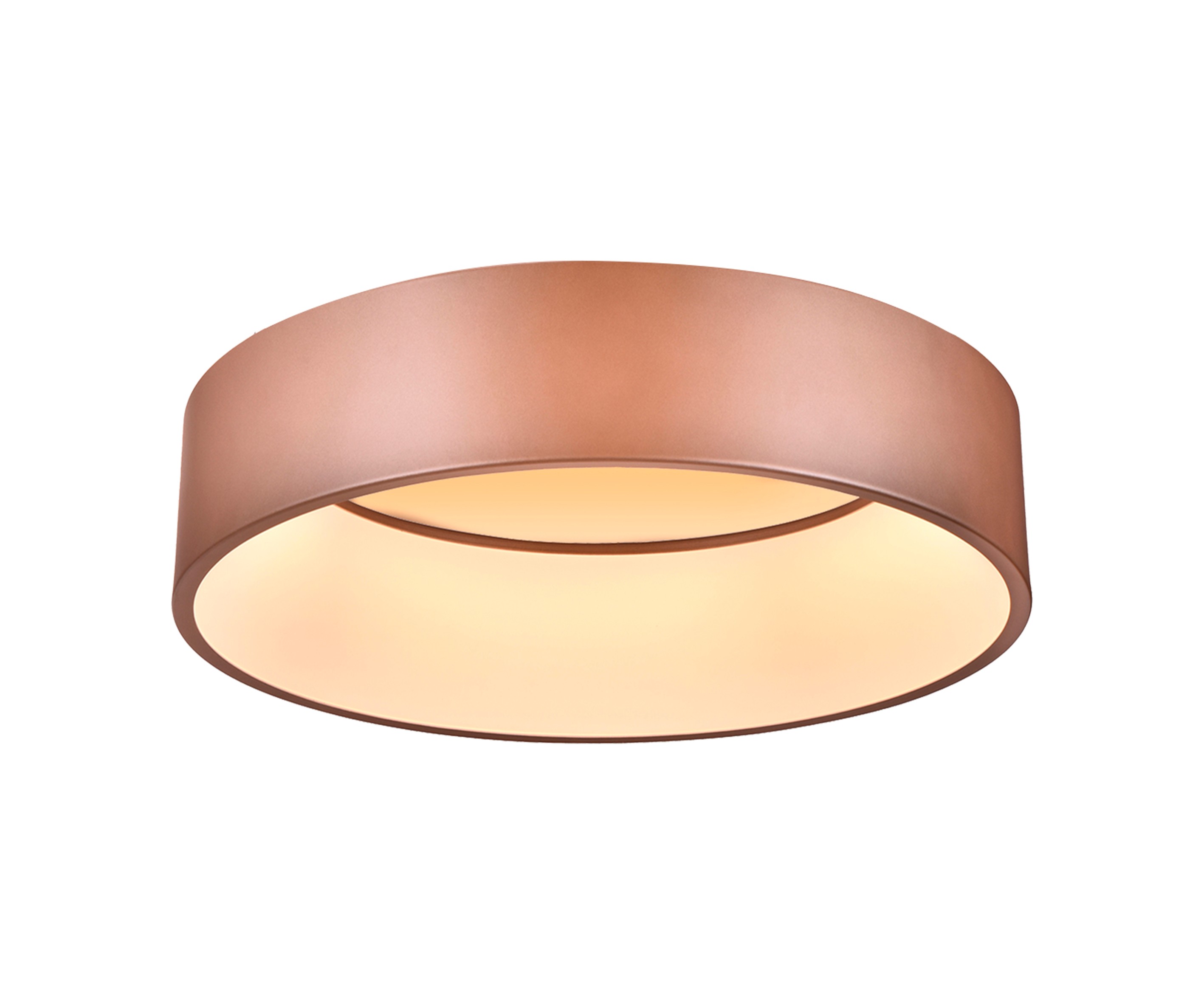 Потолочный LED светильник KINK Light Крейс 08506P,33