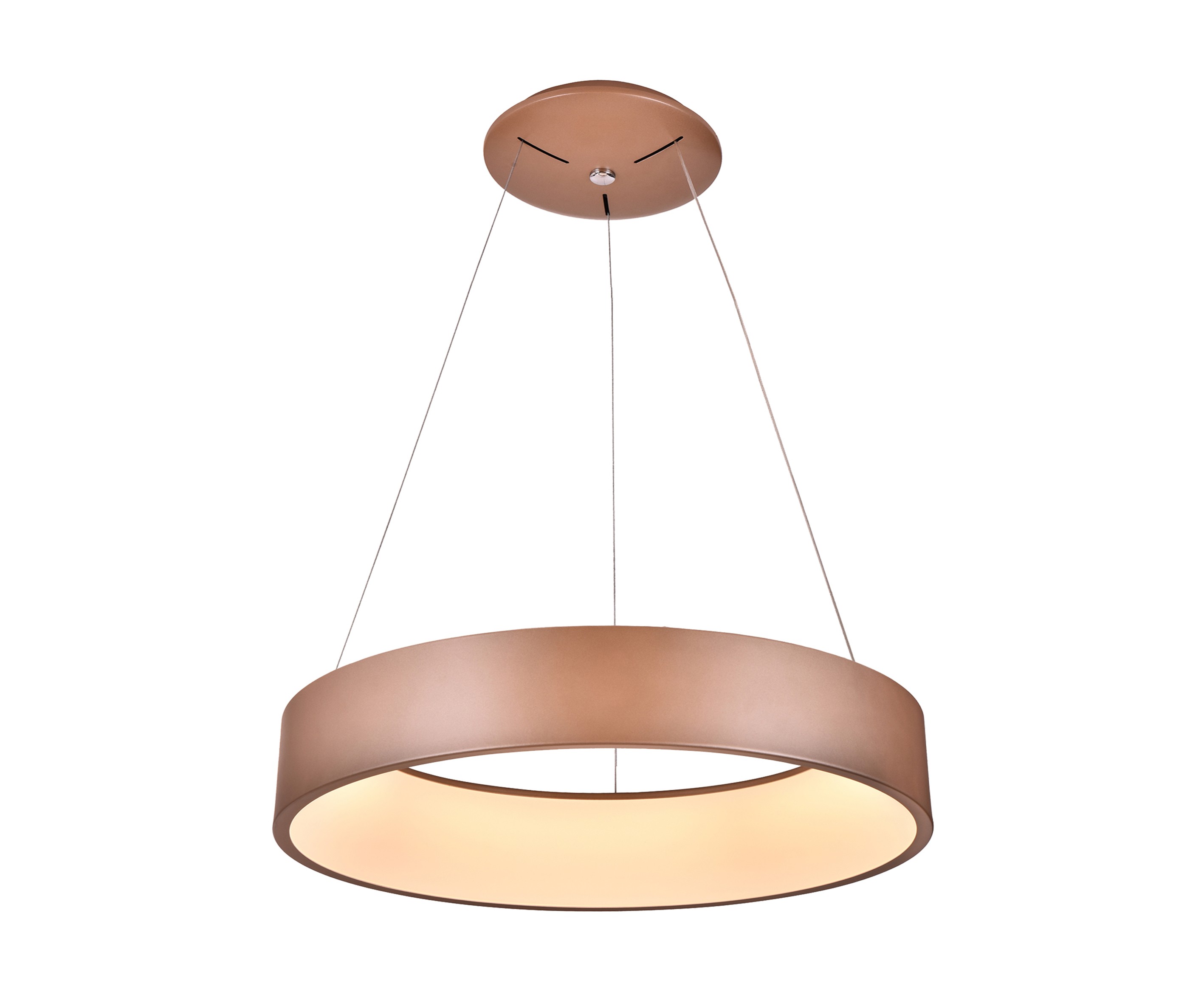 Подвесная люстра KINK Light Крейс 08507,33