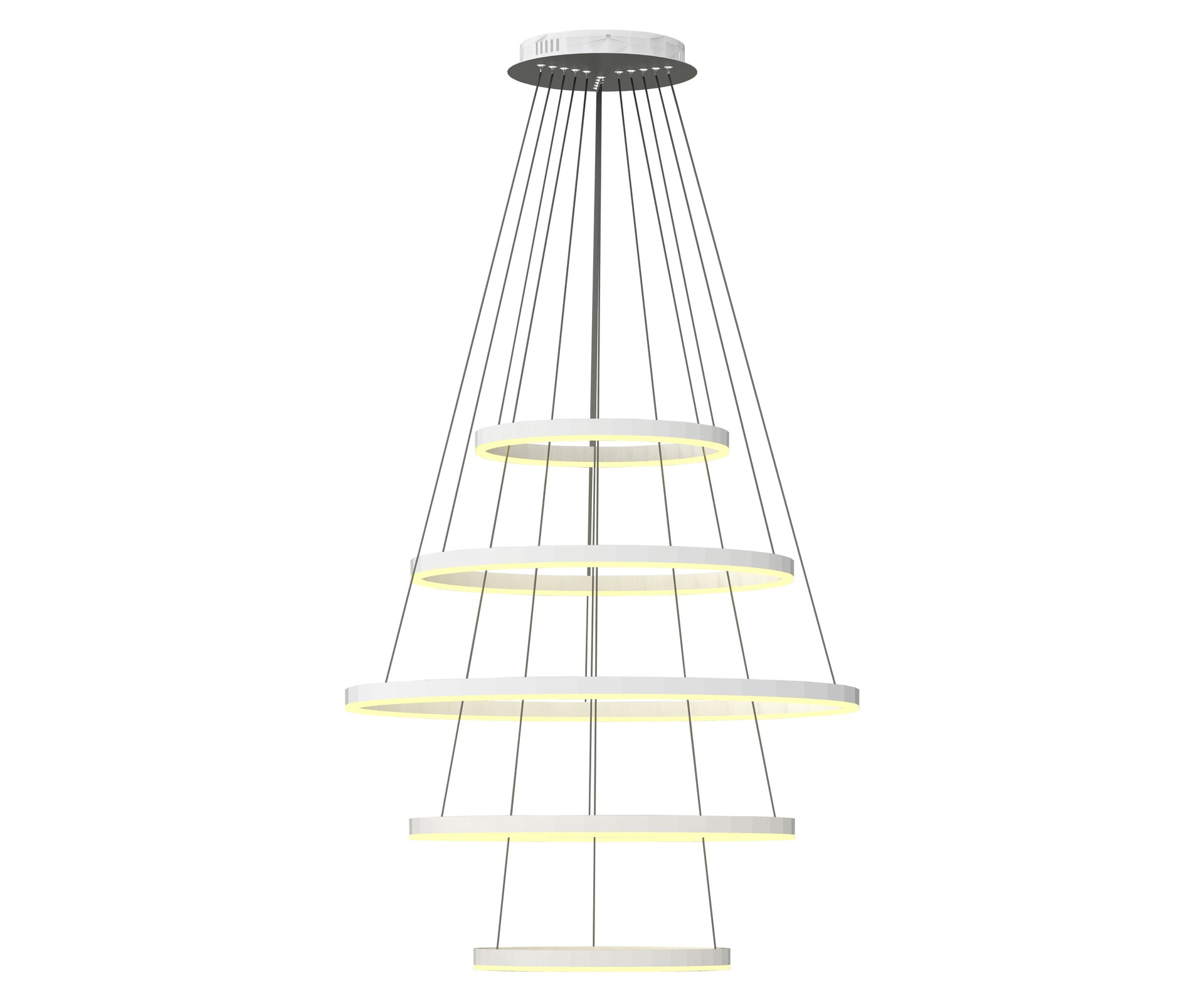 Подвесная люстра KINK Light Тор 08535,01